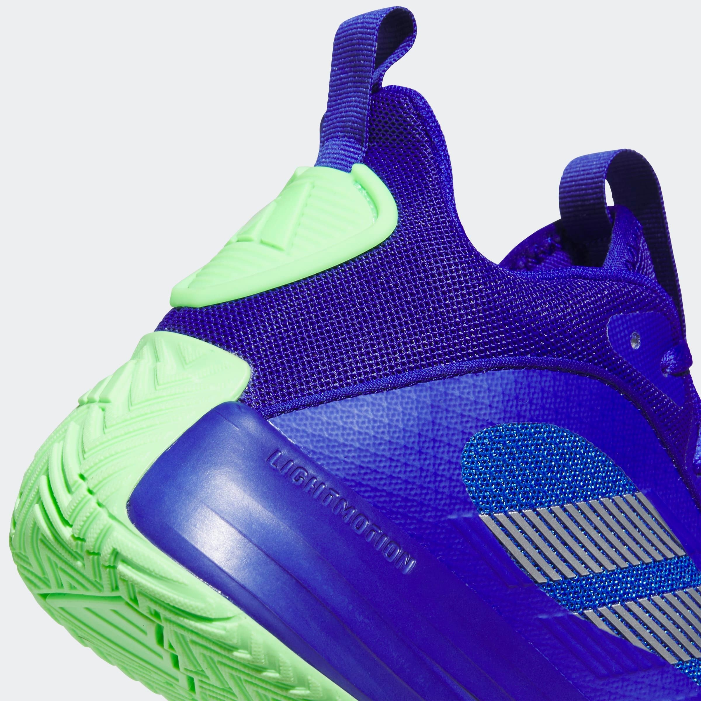 adidas Sportswear Basketballschuh »OWNTHEGAME 3.0«