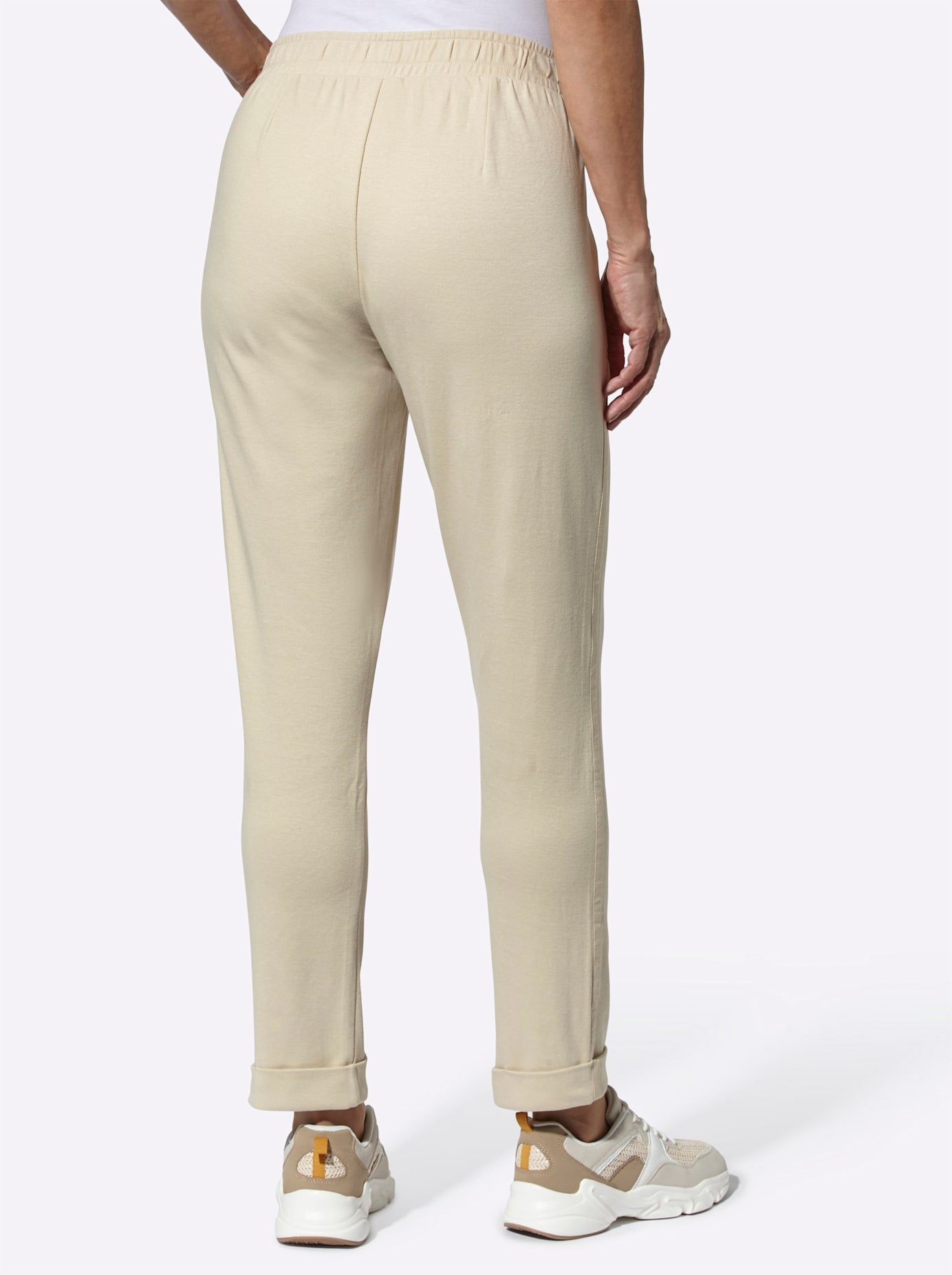 Classic Basics Jerseyhose