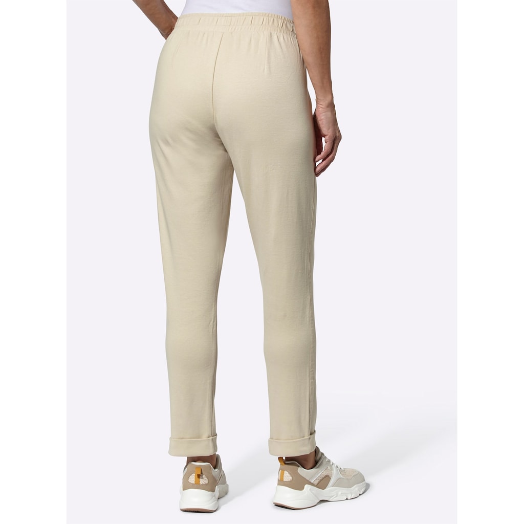 Classic Basics Jerseyhose