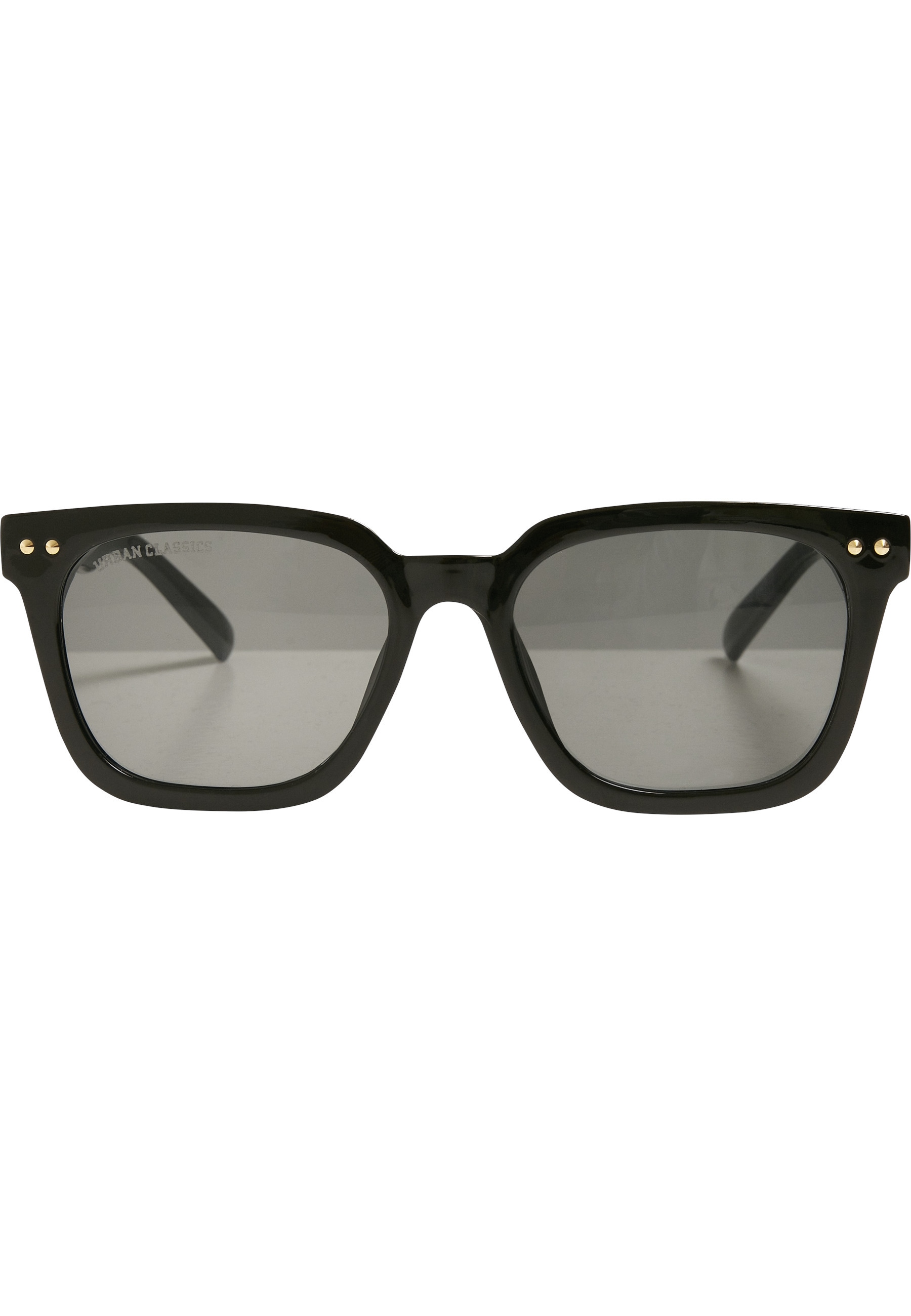 URBAN CLASSICS Sonnenbrille »Urban Classics Unisex Sunglasses Chicago 3-Pack«
