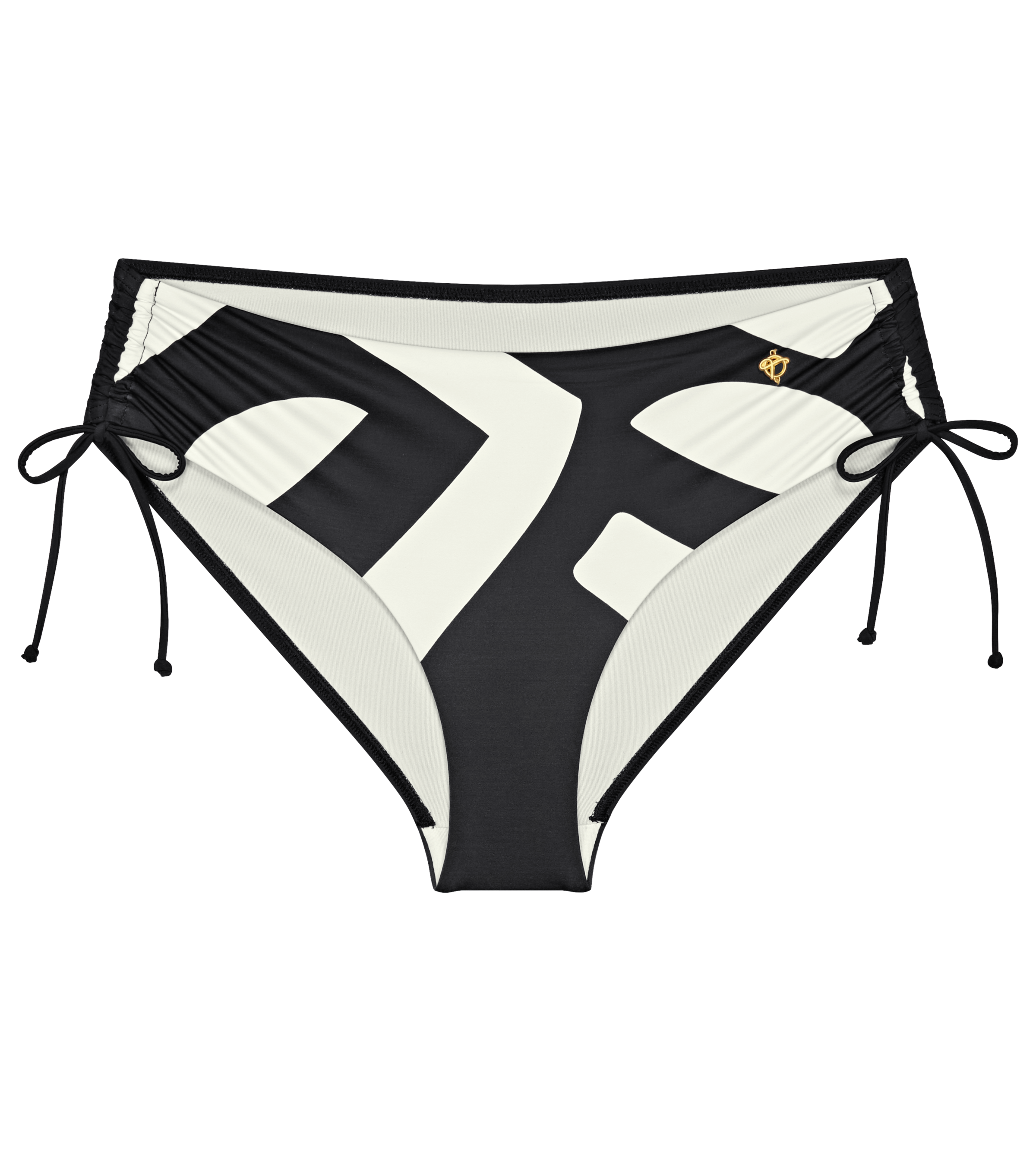 Triumph Bikini-Hose »Summer Allure Midi X«, moderner Druck