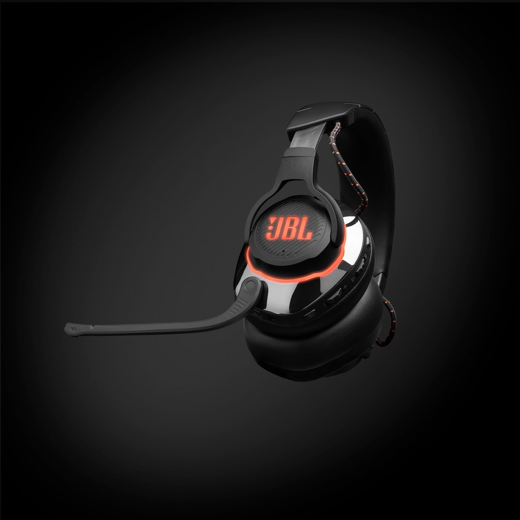 JBL Gaming-Headset »Quantum 800«, WLAN (WiFi), Noise-Cancelling