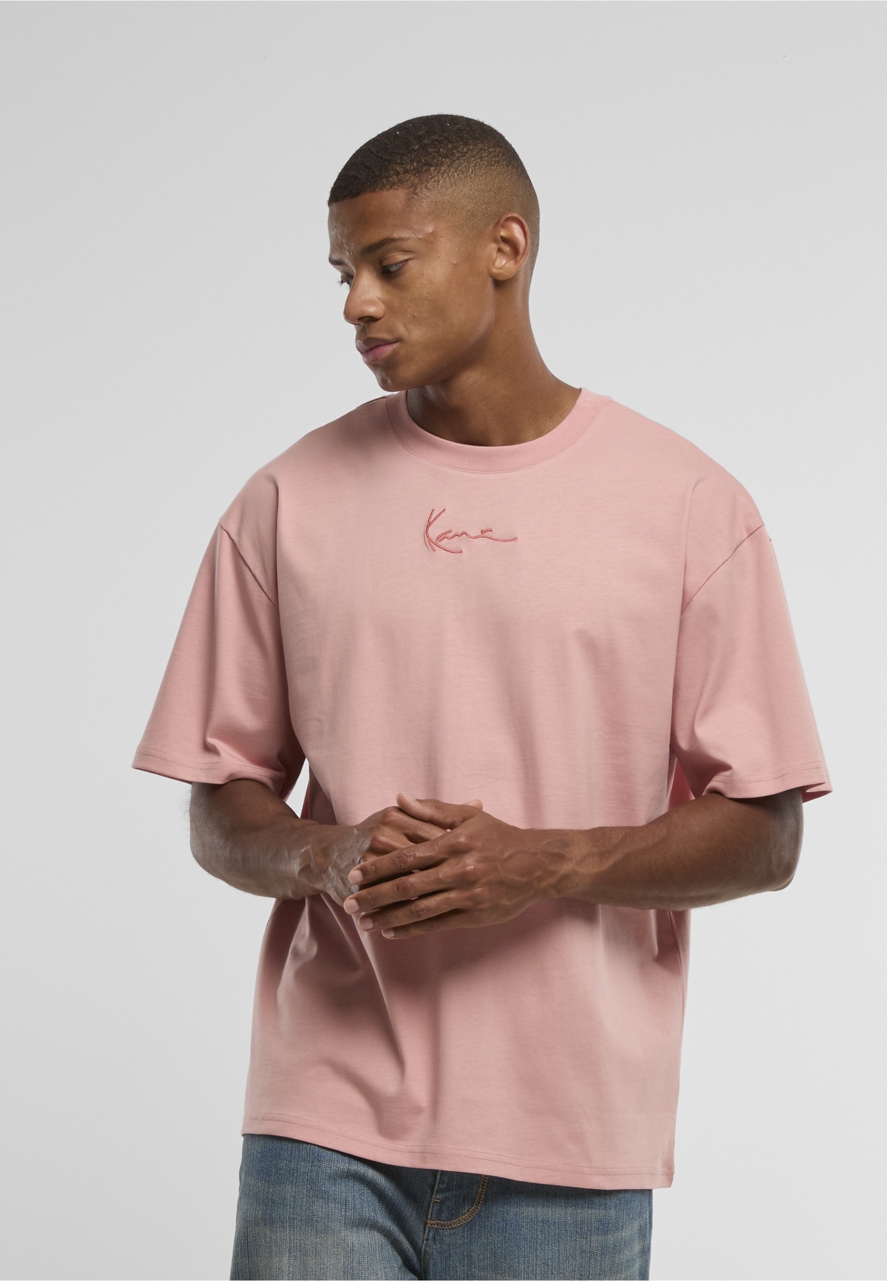 Karl Kani T-Shirt »Karl Kani Small Signature Essential Tee« 1
