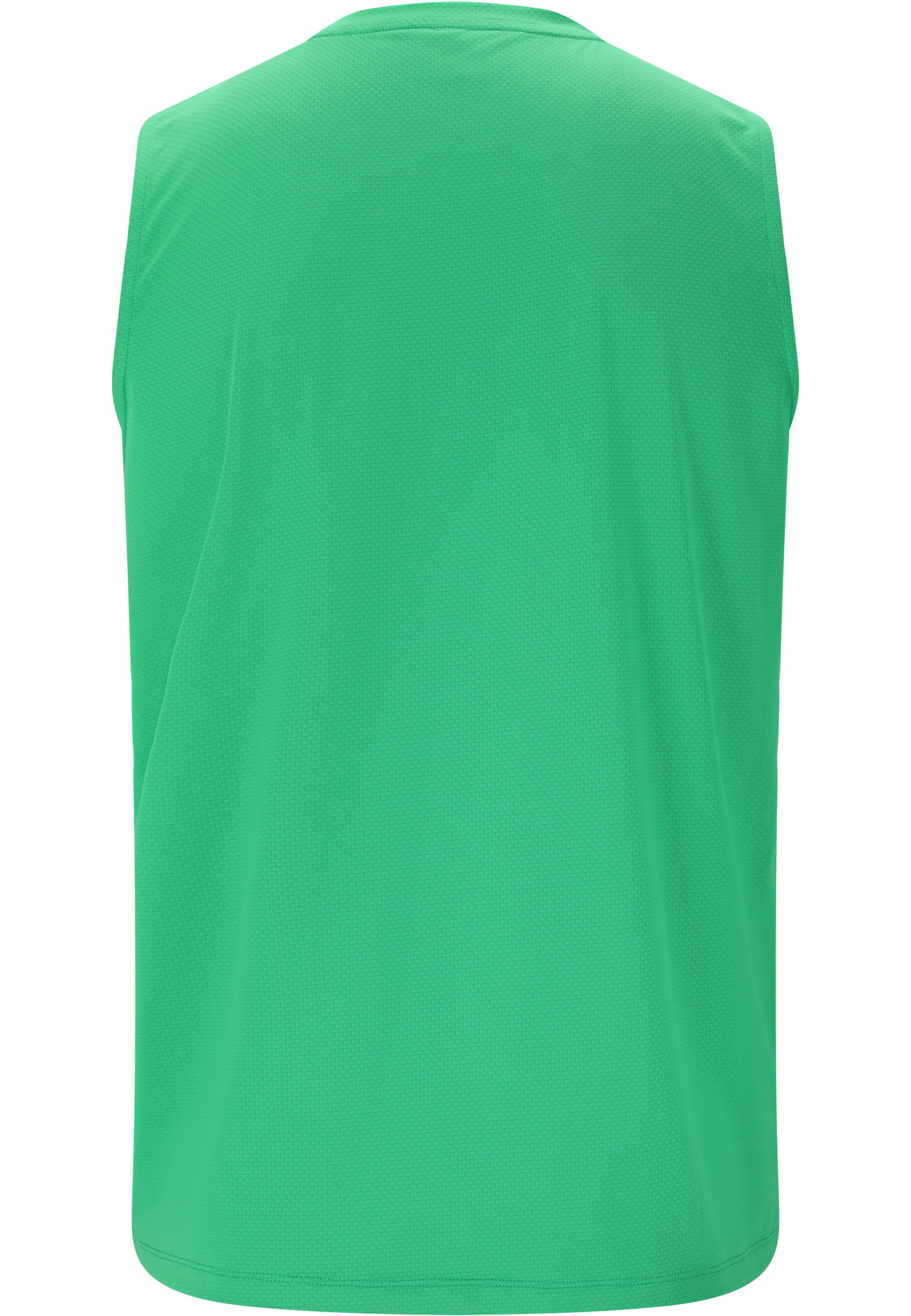Virtus Muskelshirt »Roger«, mit Quick Dry-Technologie