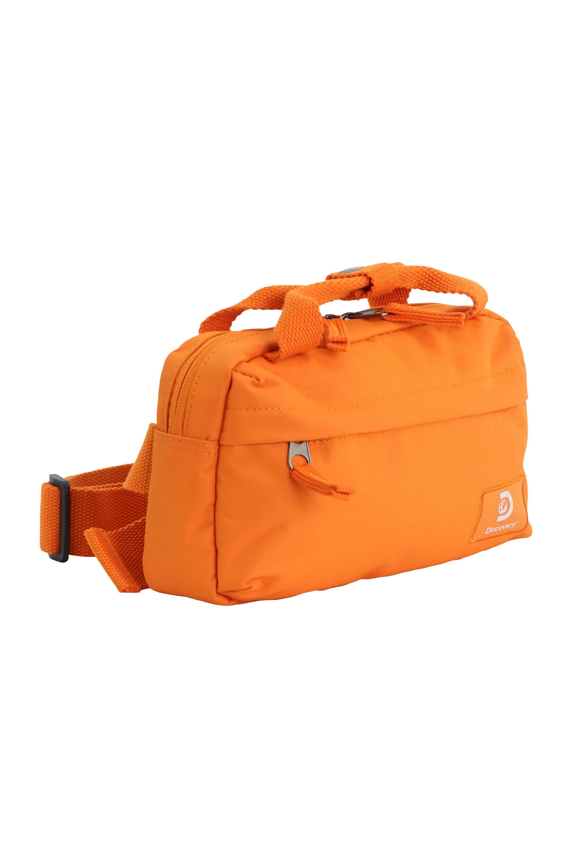 Discovery Gürteltasche »Cave«, aus RPET-Polyestermaterial