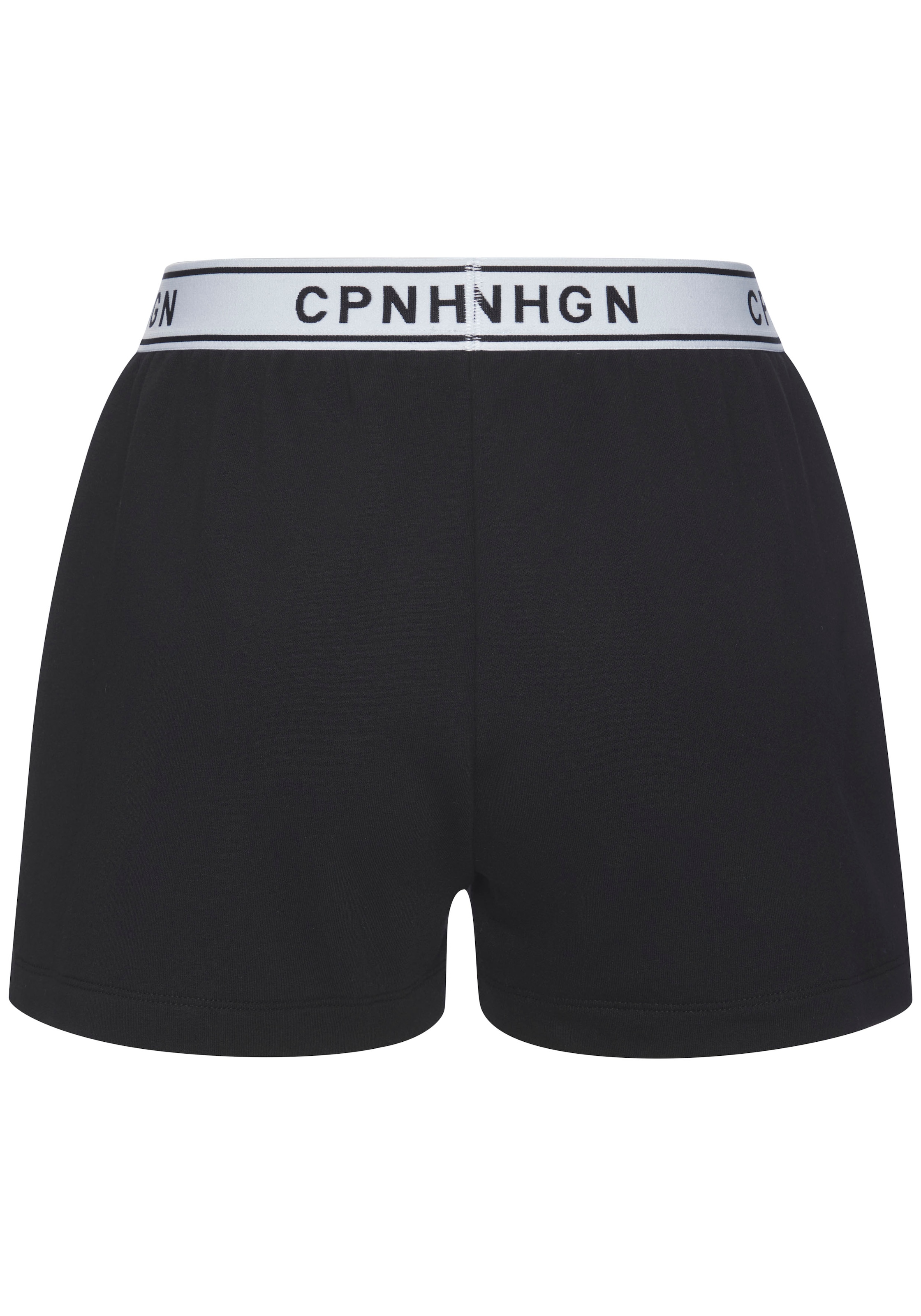 Copenhagen Studios Pyjamashorts, aus Hochwertiger Qualität