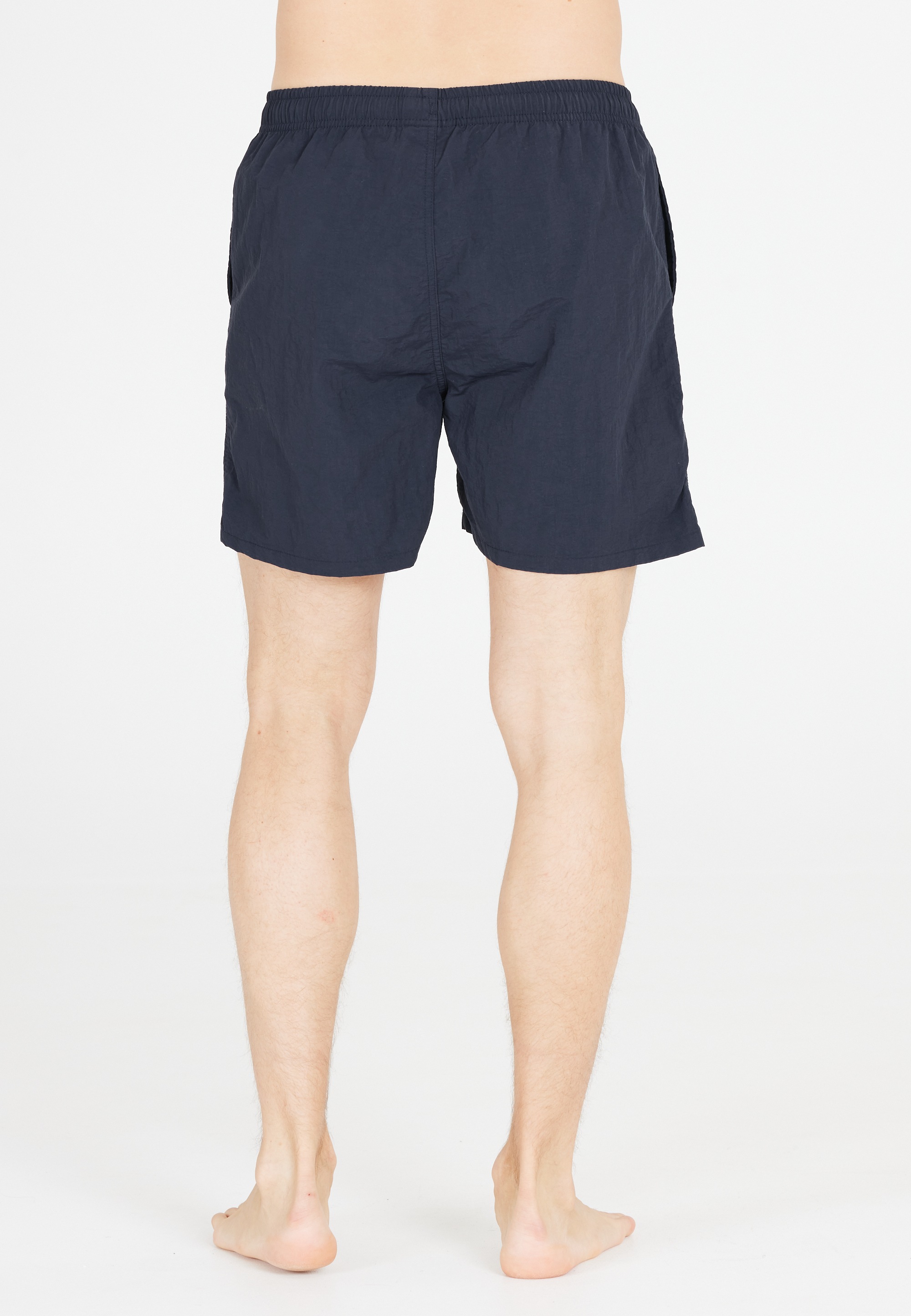 CRUZ Badehose »Eyemouth«, (1 St.), mit atmungsaktiver Eigenschaft