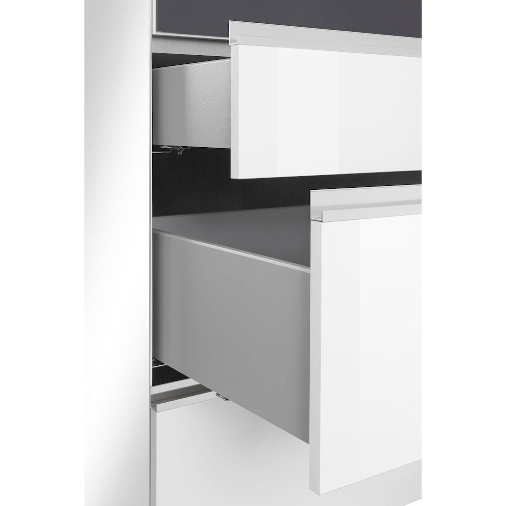 Wimex Kleiderschrank »Level by fresh to go«