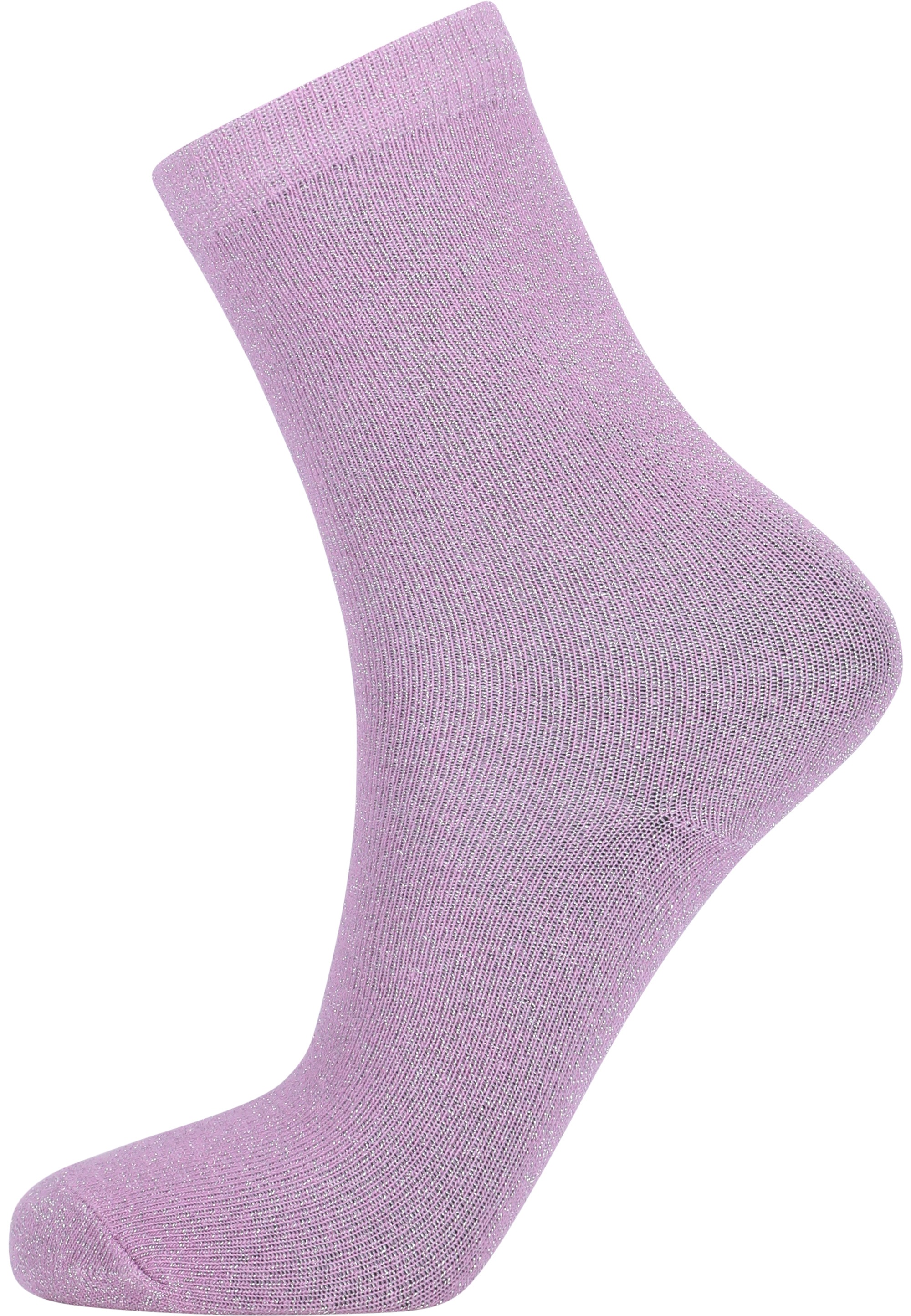 ZIGZAG Socken »Bhoebe«, im praktischen 3er-Pack