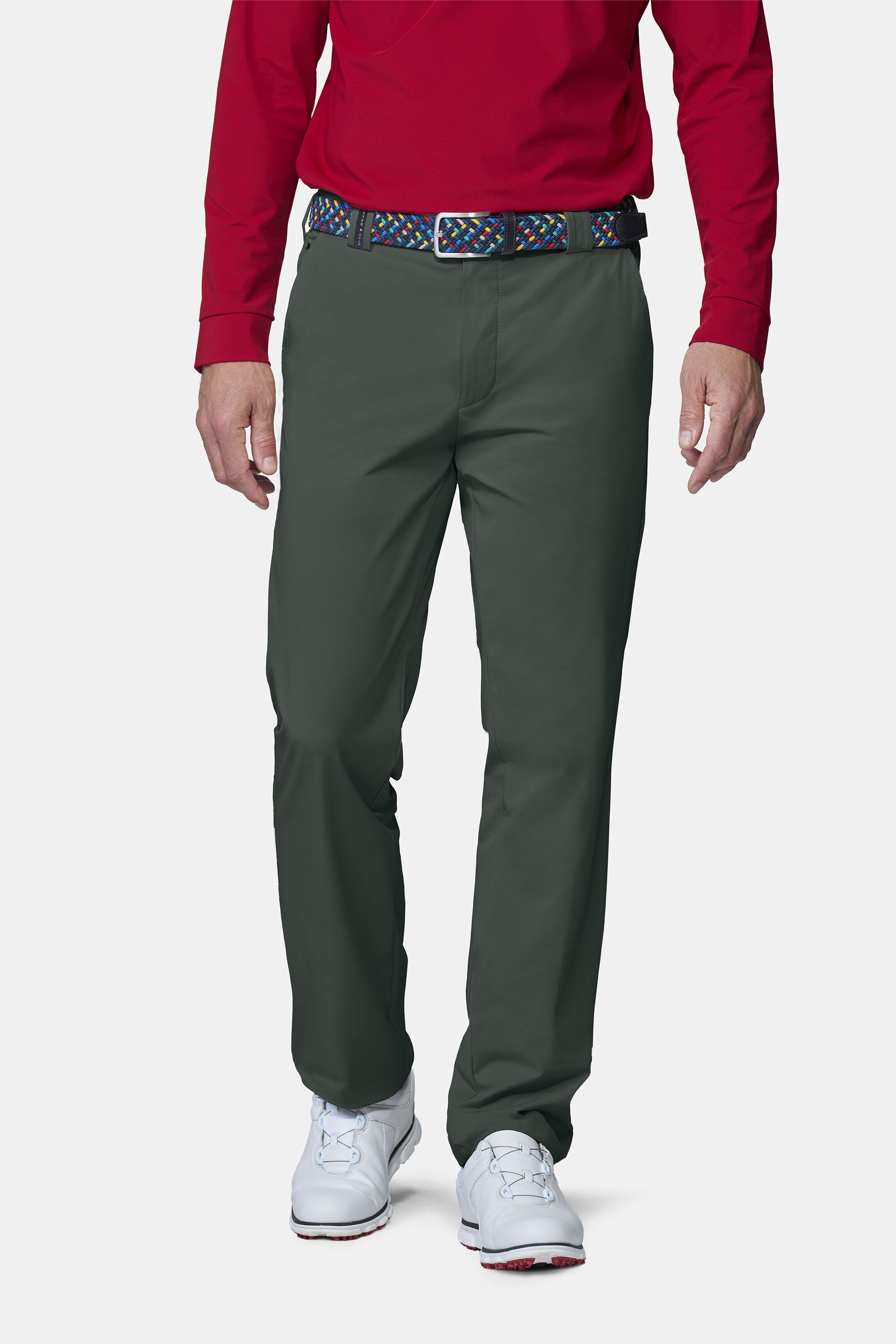 MEYER »Oakmont 2-8626«  High Performance Golf-Chino