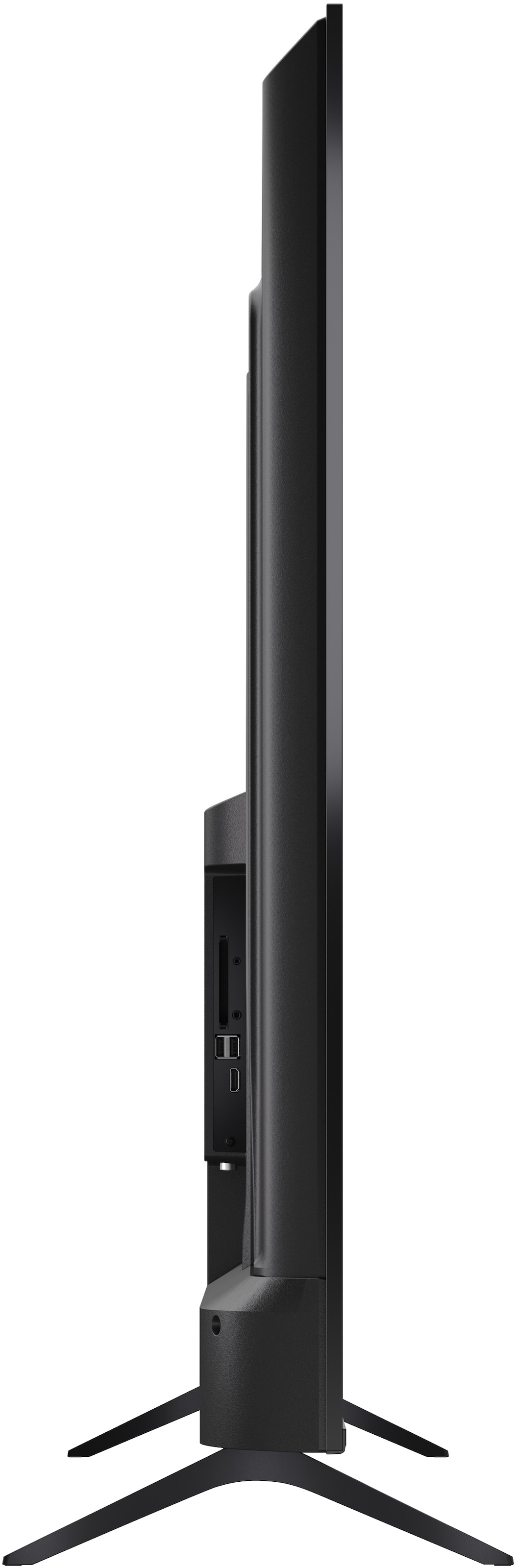 Sharp QLED-Fernseher »4T-C65HMx« 164 cm/65 ″ Smart-TV