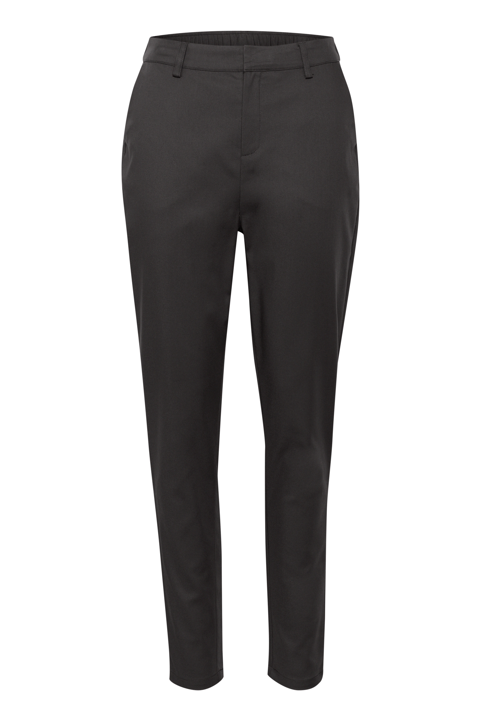 KAFFE Stoffhose "Damen Casual Hose KAloraine"
