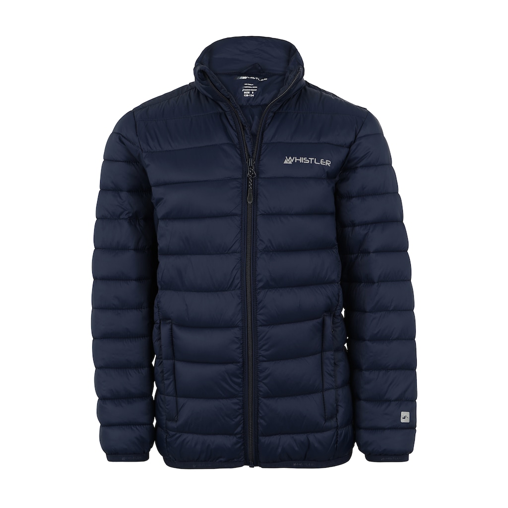 WHISTLER Outdoorjacke »Leopold Pro-lite«