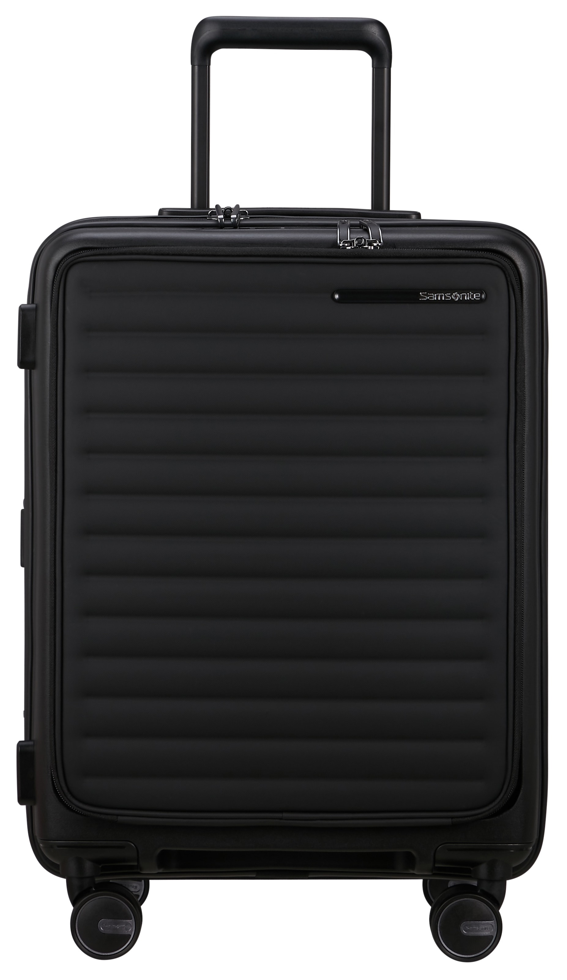 Samsonite Hartschalen-Trolley »RESTACKD 55 ir 2 ...