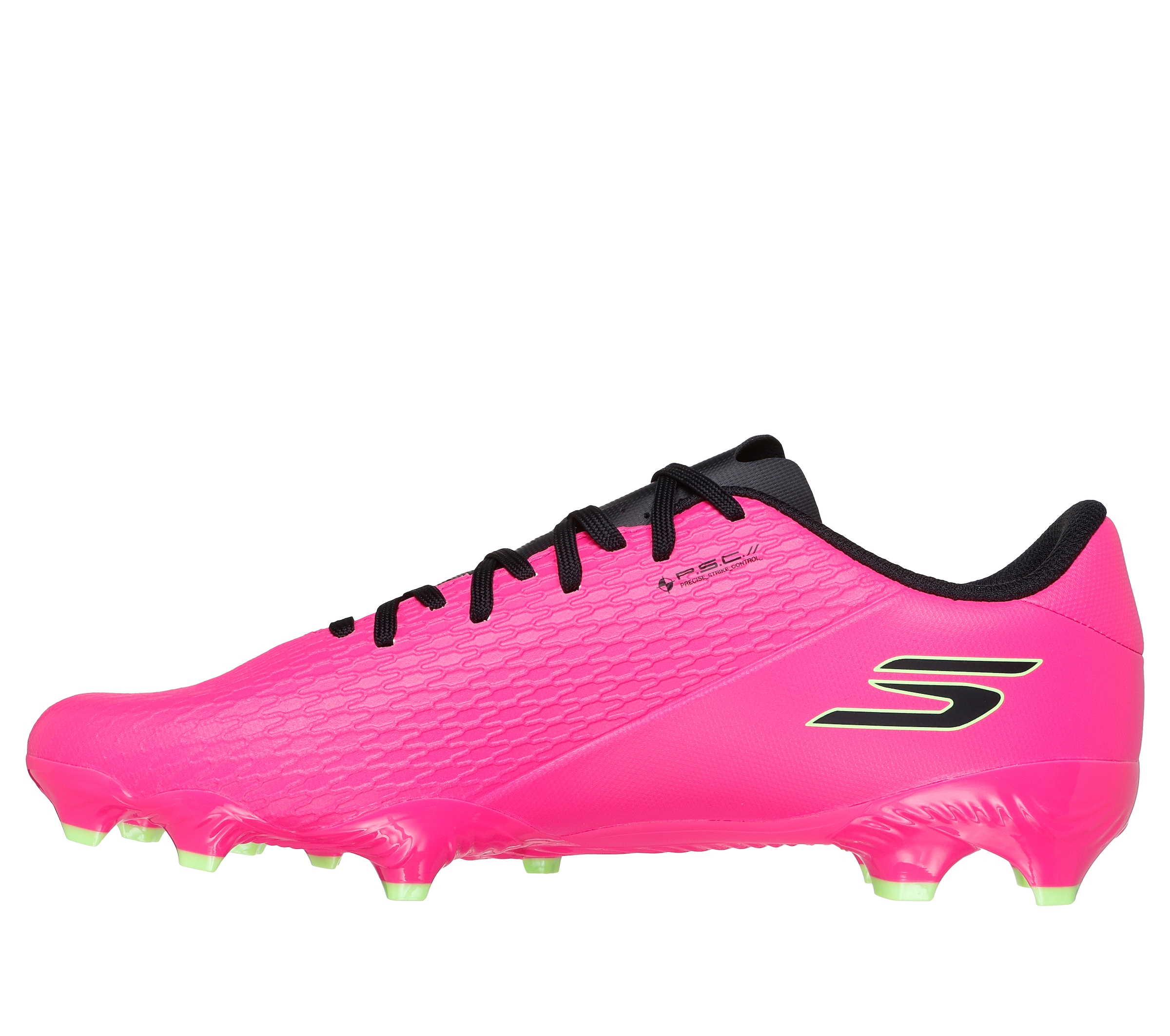 Skechers Fußballschuh »CLUB MG, Go Soccer Mens, Skechers Skx_2 Club Mg«  Kunstrasenschuh, Rasenschuh bietet überlegen Traktion