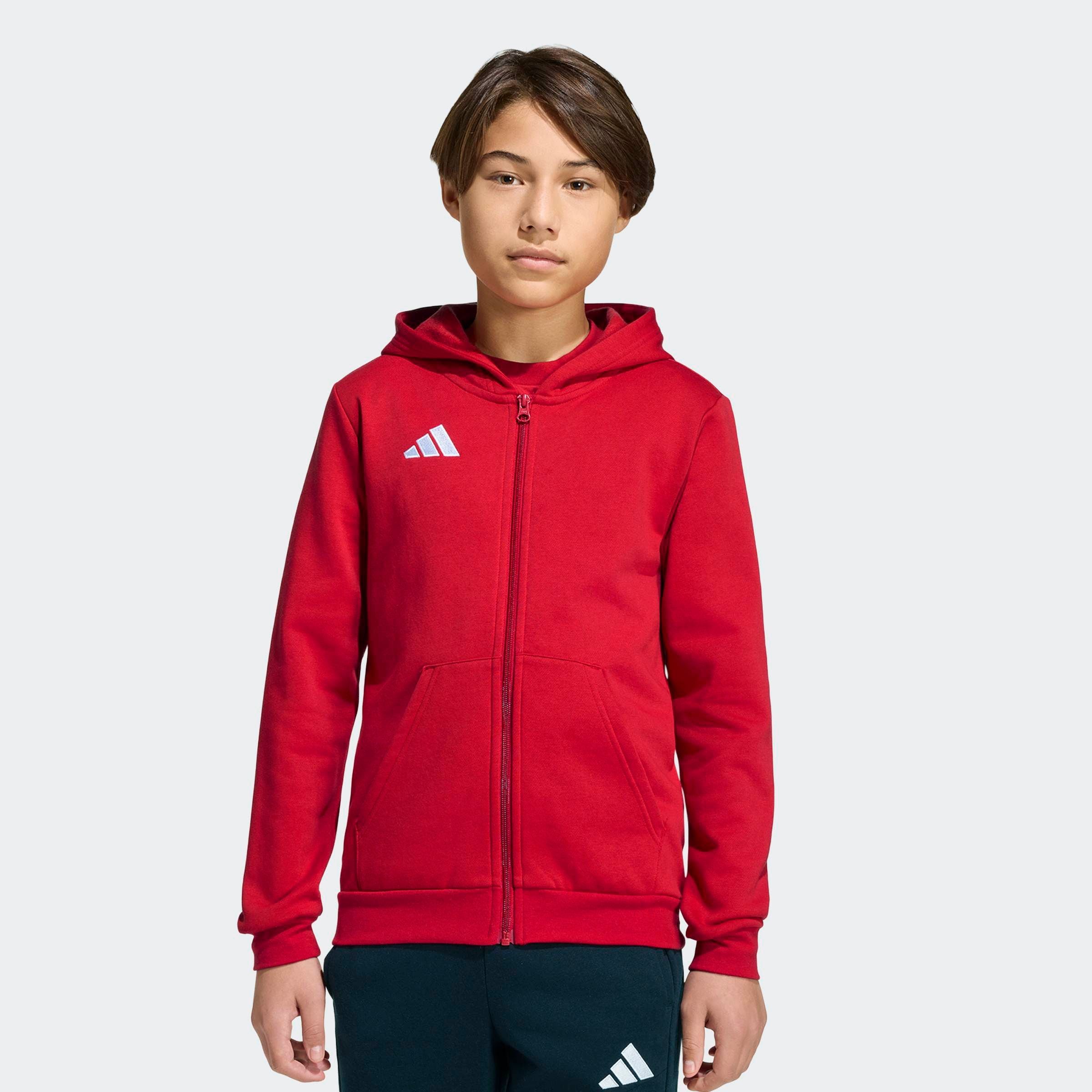 adidas Performance Kapuzensweatshirt »ENTRADA26 KIDS«
