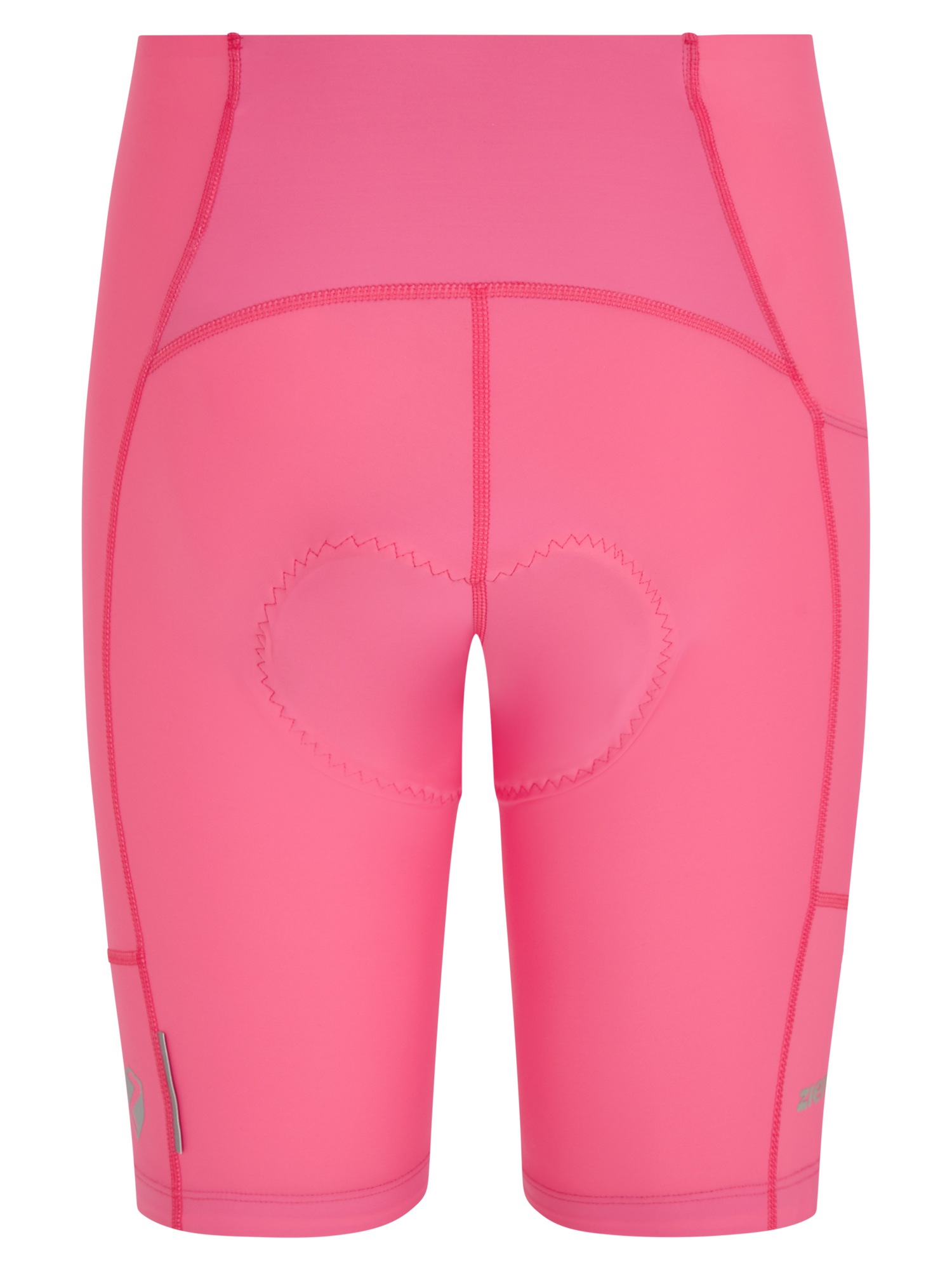 Ziener Fahrradhose NASIRA X-GEL lady (tights) günstig online kaufen
