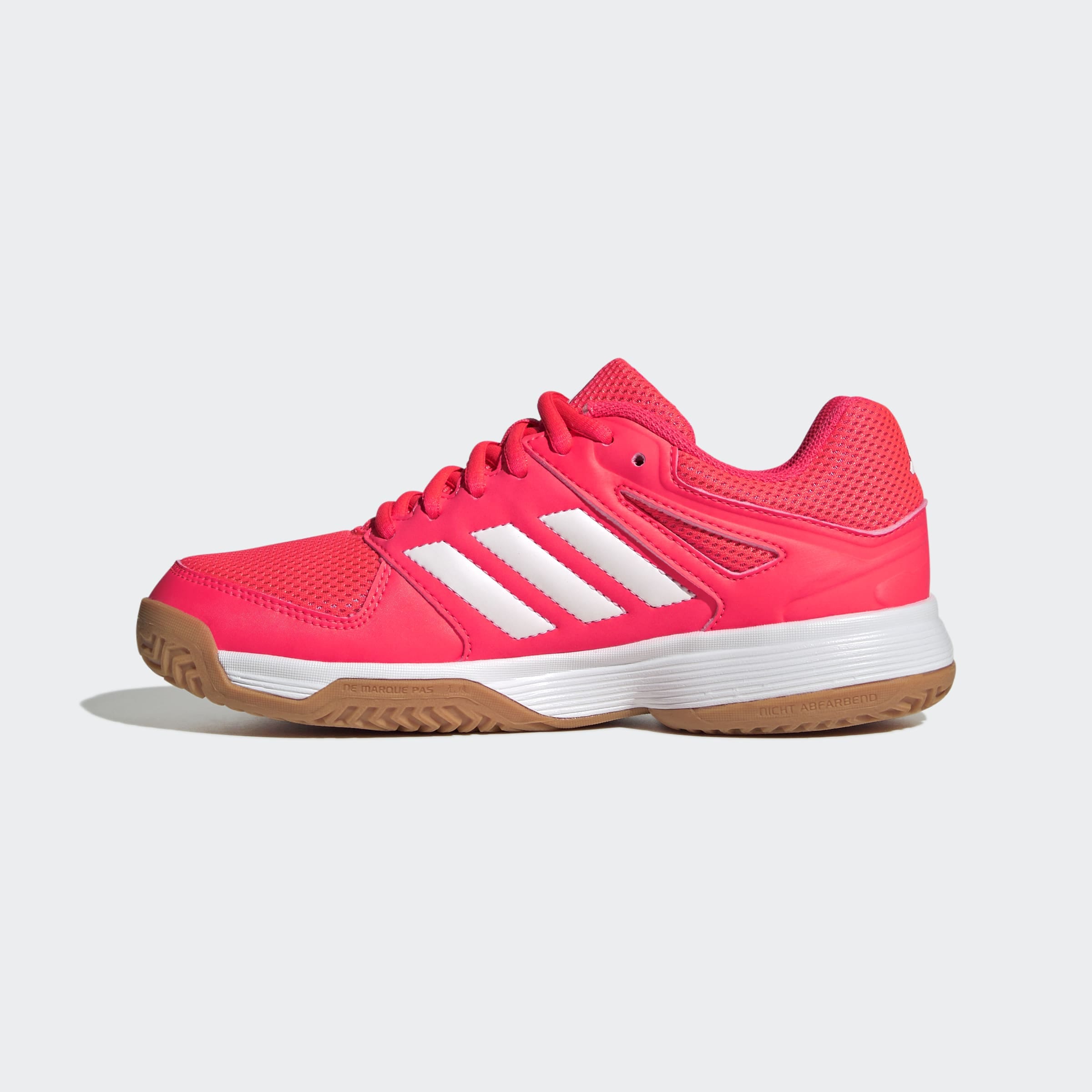 adidas Performance Hallenschuh »SPEEDCOURT IN  KIDS«  geeignet für jeden Hallensport, Indoorschuhe