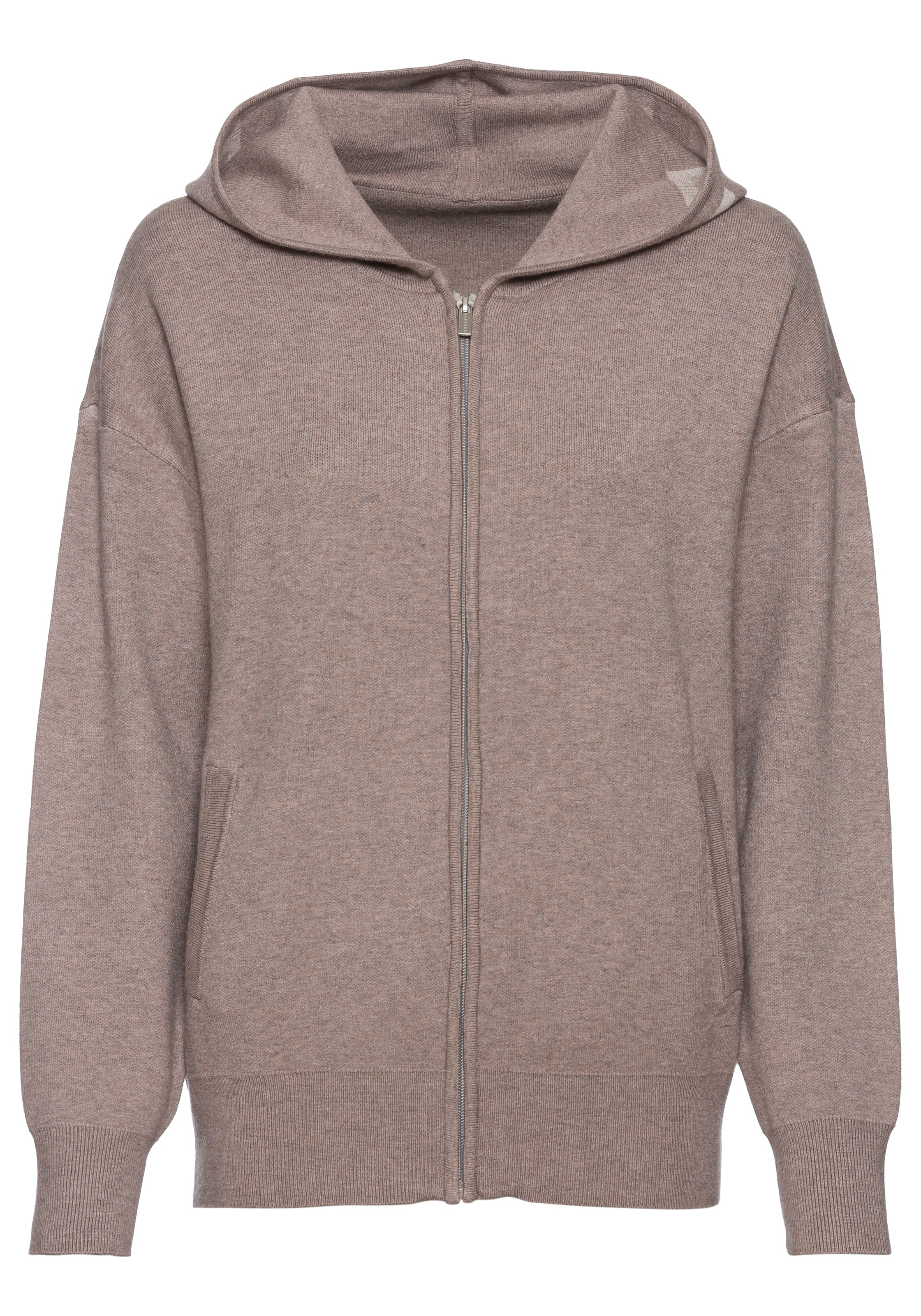 Elbsand Strickjacke, aus hochwertigem Strick, Loungewear günstig online kaufen