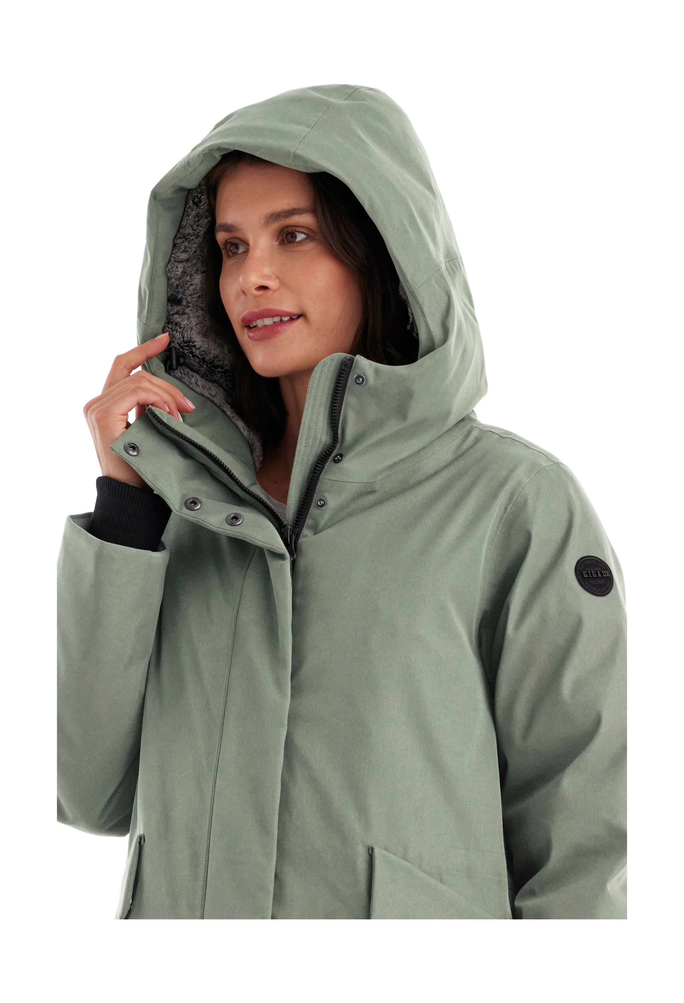 G.I.G.A. DX by killtec Parka »GW 12 WMN PRK«