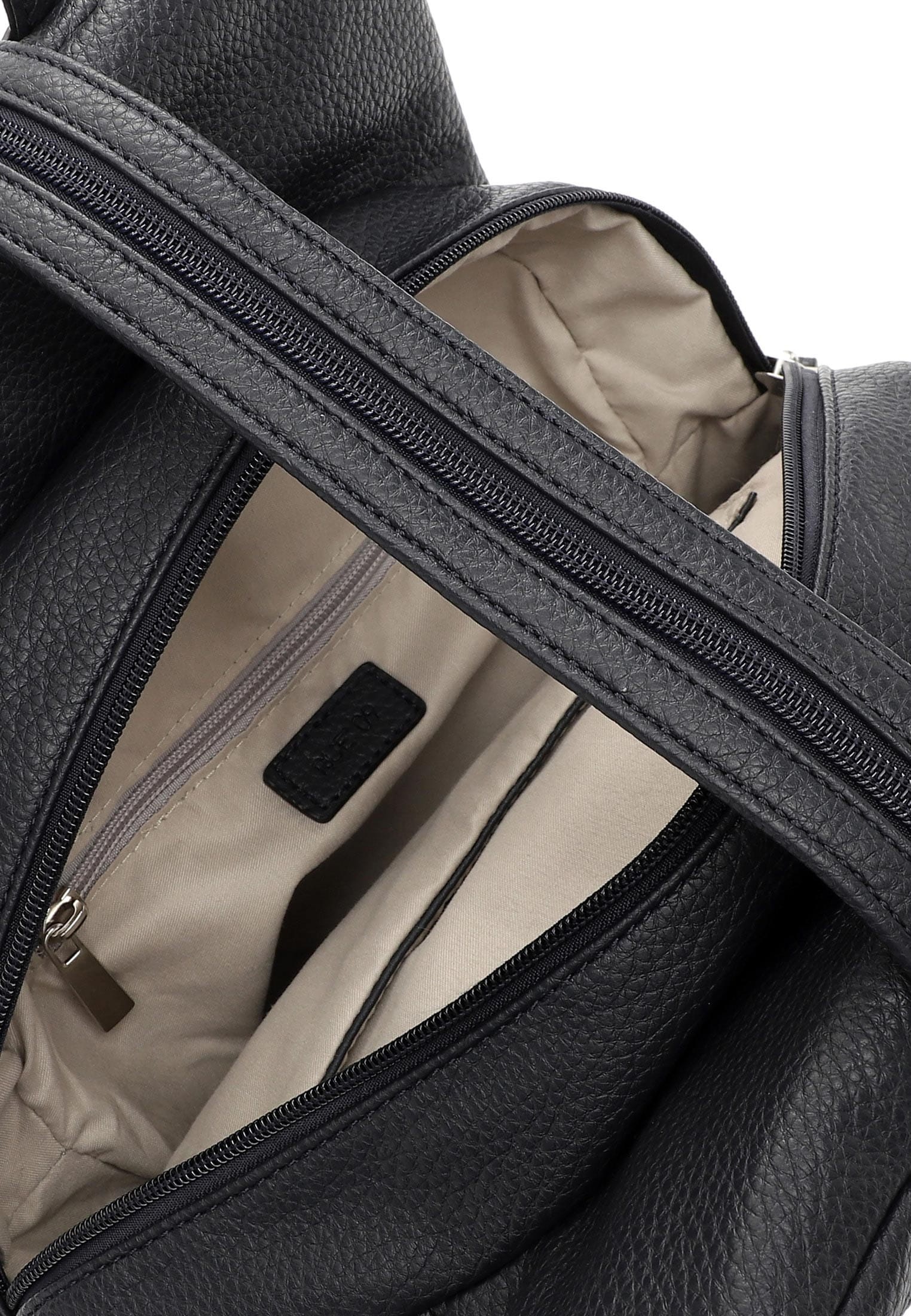EMILY & NOAH Rucksack »Rucksack E&N Tours RUE 09«