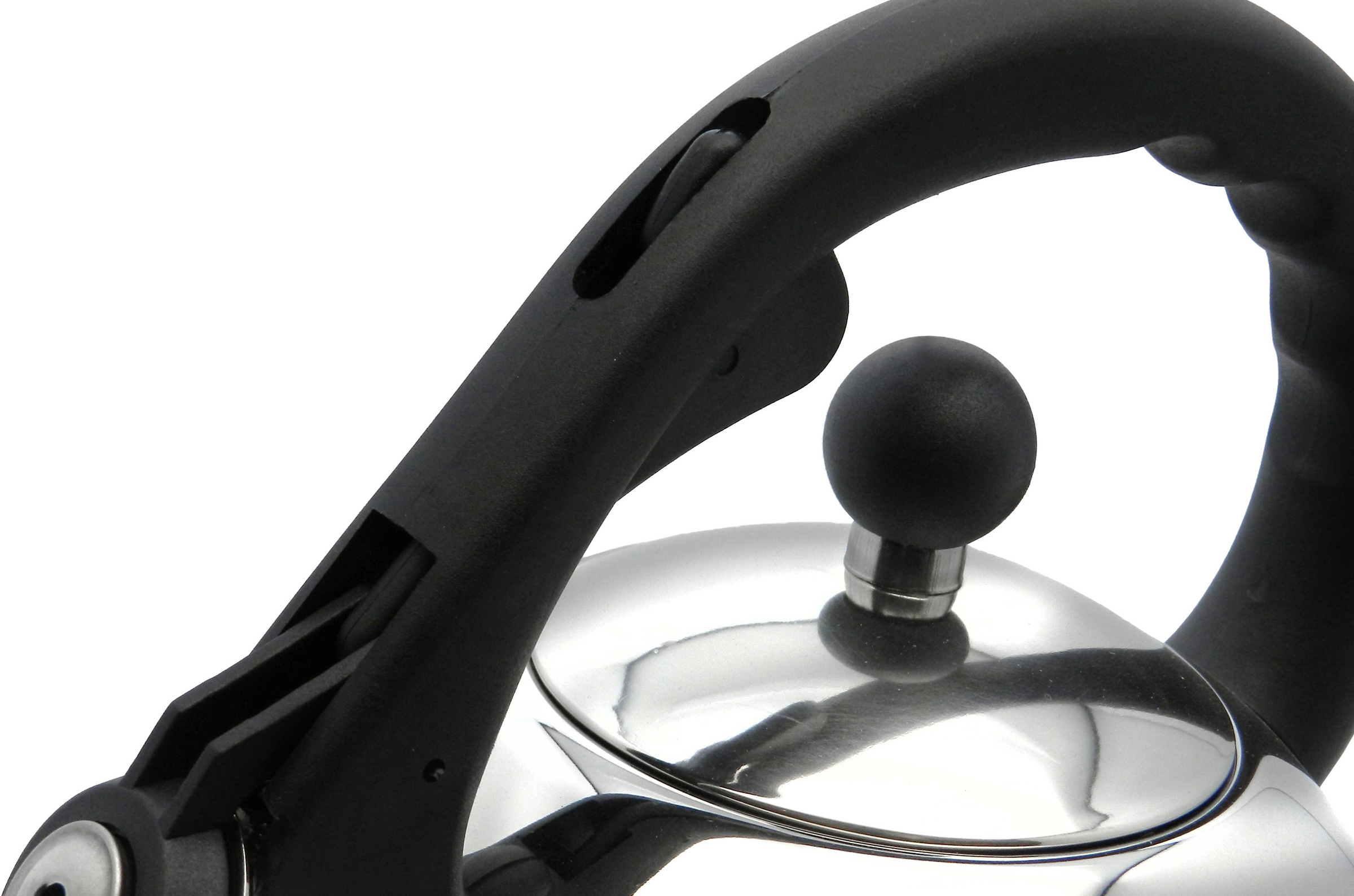 Thumbnail - Elo Wasserkessel "Ronda" 1 Stk. tlg. Edelstahl 18/8