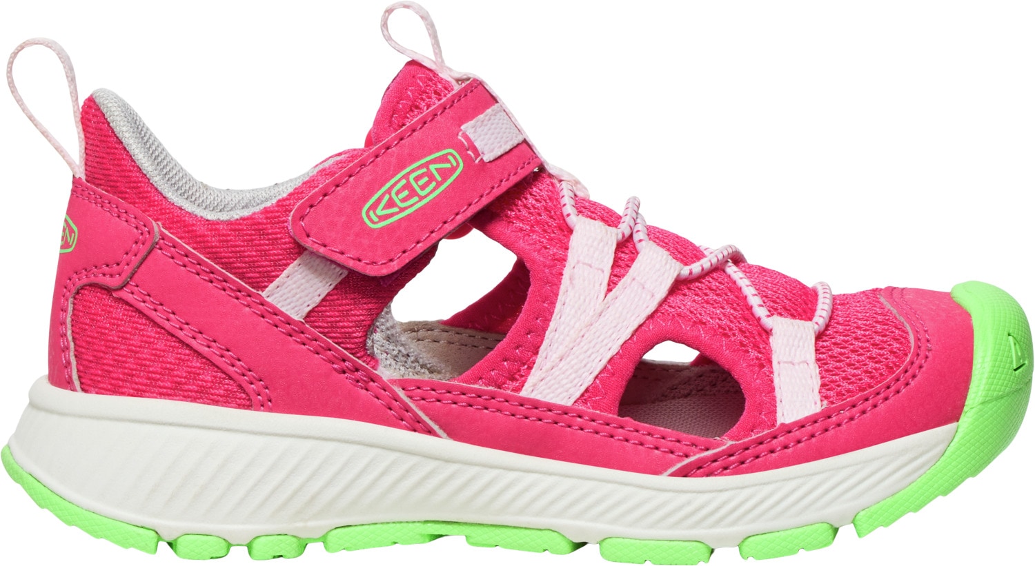 Keen Sandale »MOTOZOA SANDAL«