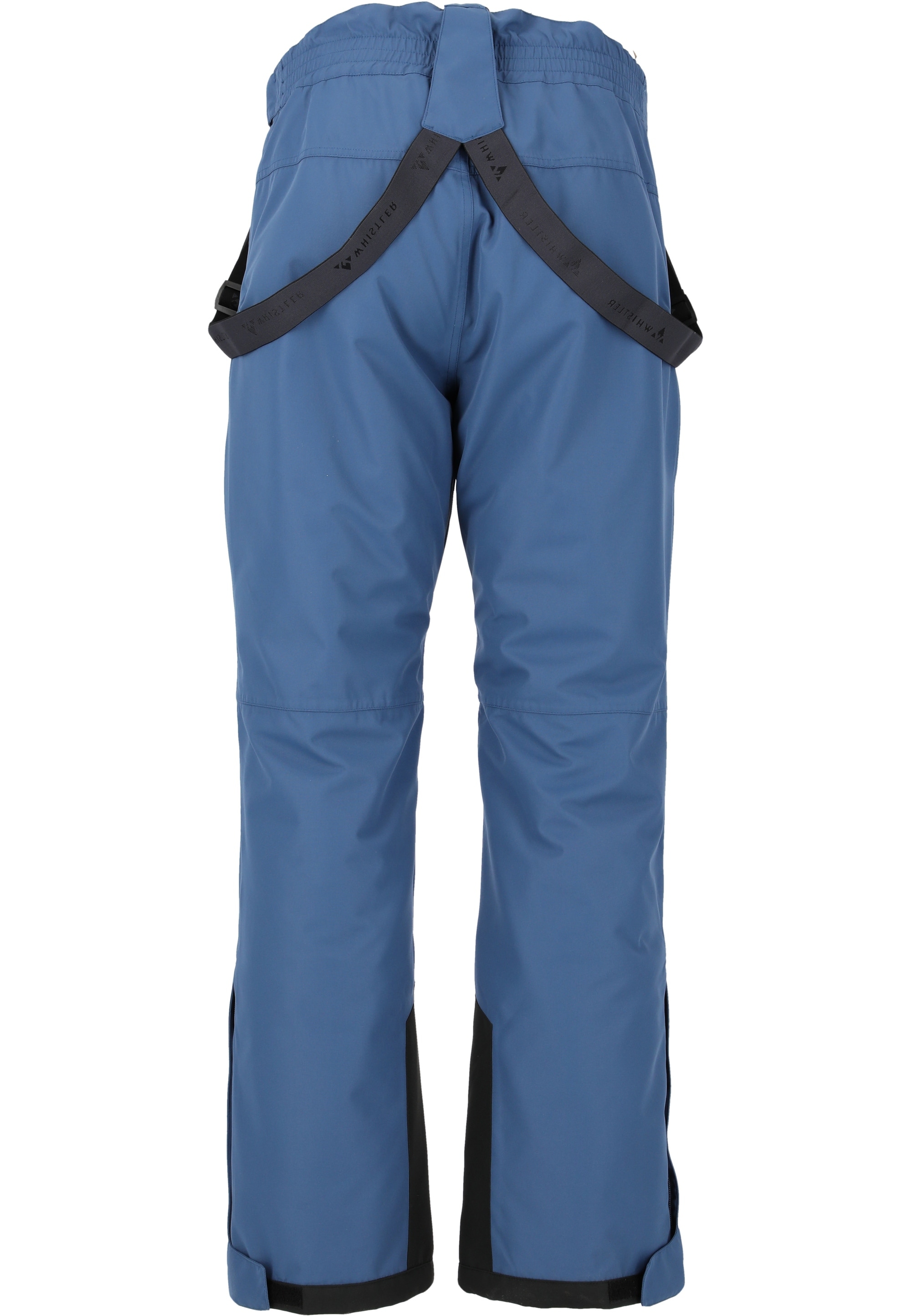 WHISTLER Skihose »Drizzle«, mit wasserabweisenden Eigenschaften und funktionalen Features