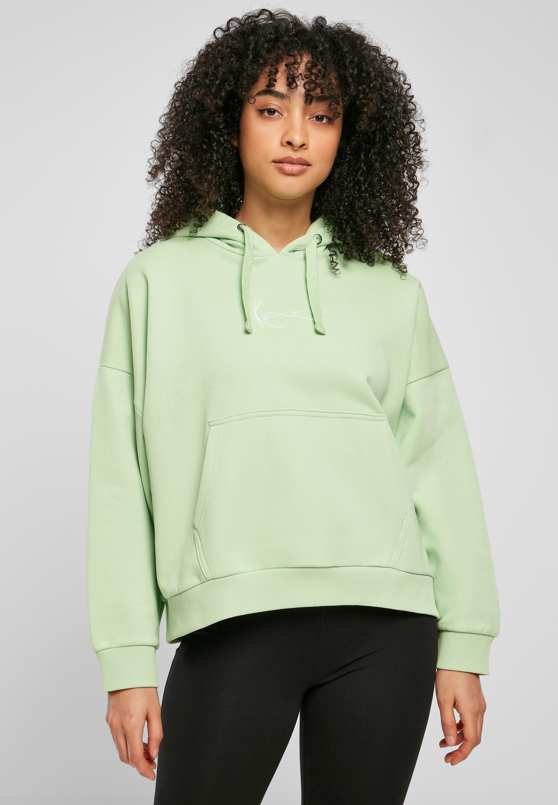 Karl Kani Kapuzenpullover »Karl Kani Damen«, (1 tlg.)