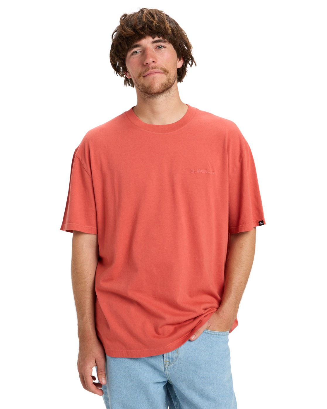 Quiksilver "Salt Water"