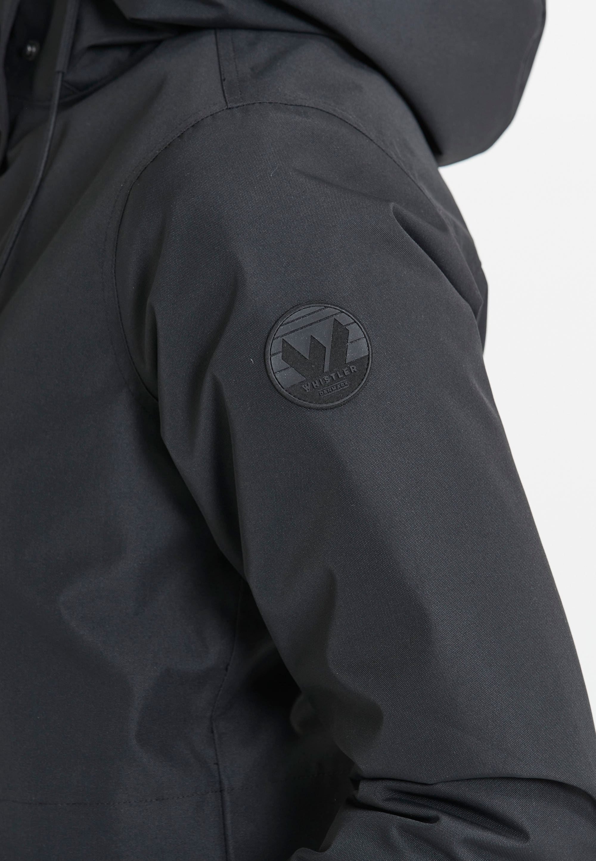 10.000 Wassersäule bestellen »Mullie«, Outdoorjacke WHISTLER | mm mit online BAUR