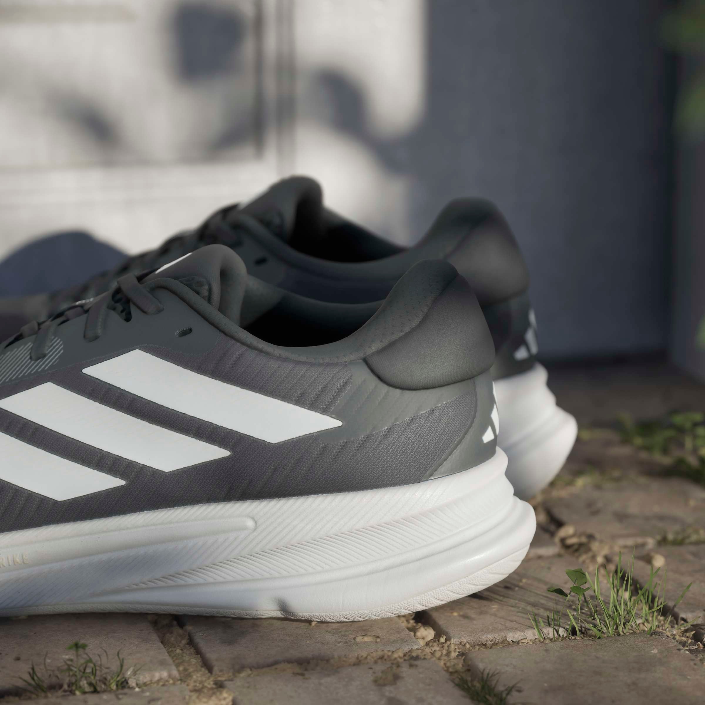 adidas Performance Laufschuh »SUPERNOVA EASE«  für mehr Komfort