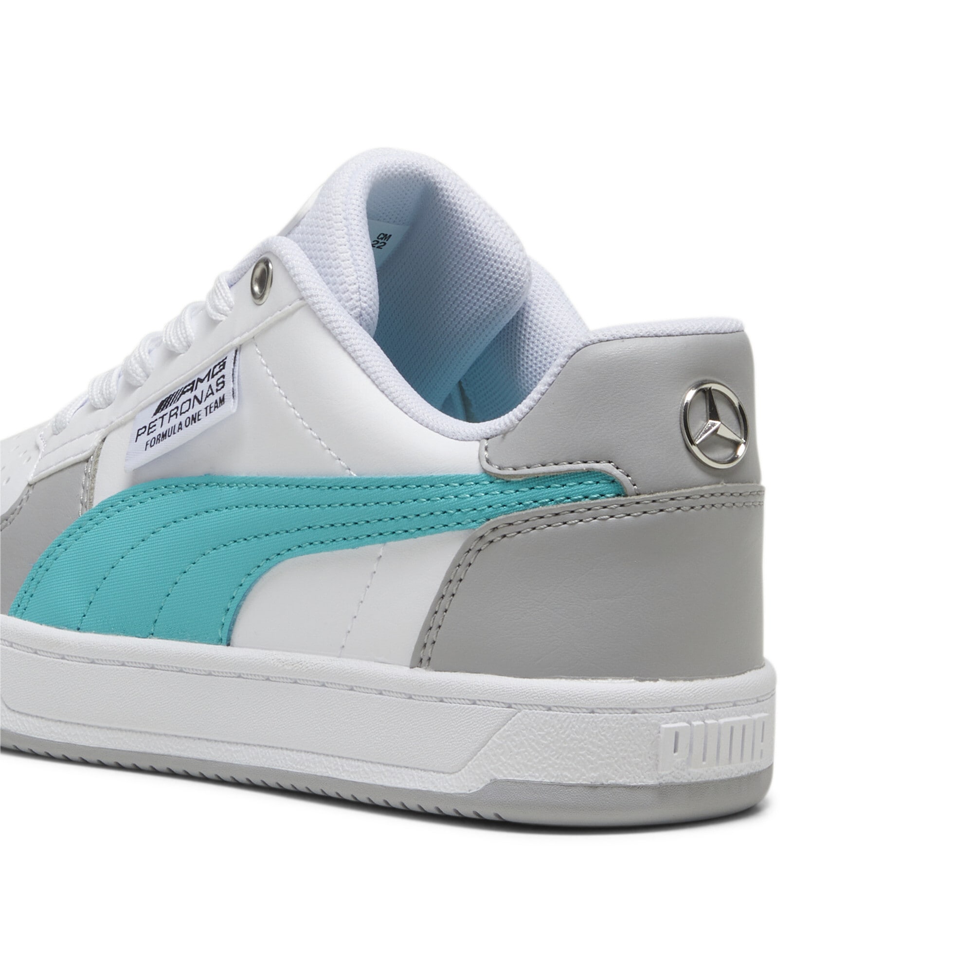 Jugendliche« Sneakers 2.0 Caven für PETRONAS PUMA ▷ BAUR | »Mercedes-AMG Sneaker