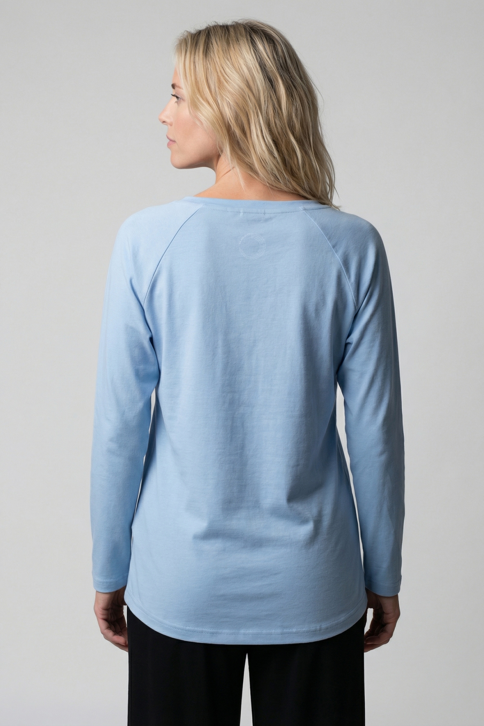 Alife & Kickin Langarmshirt »Damen GaiaAK A«