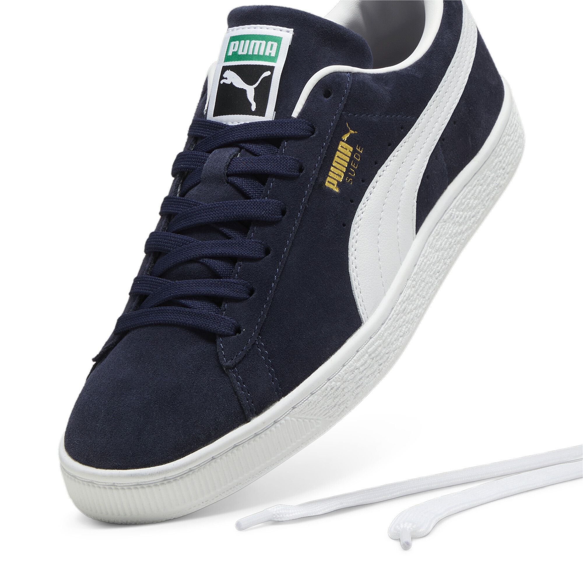 PUMA Sneaker »Suede Classic Sneakers Erwachsene«