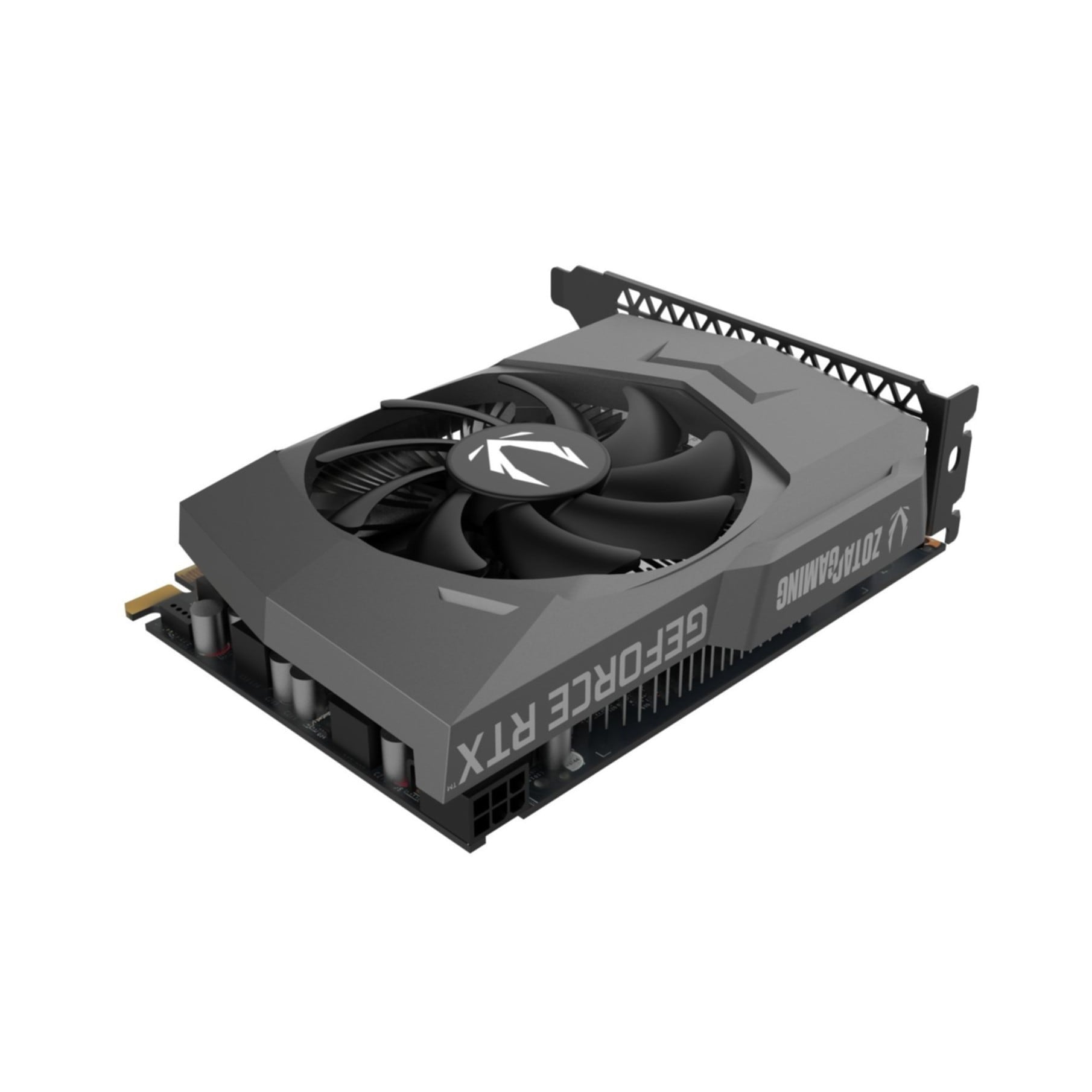 Zotac Grafikkarte »GAMING GeForce RTX 3050 Eco Solo«