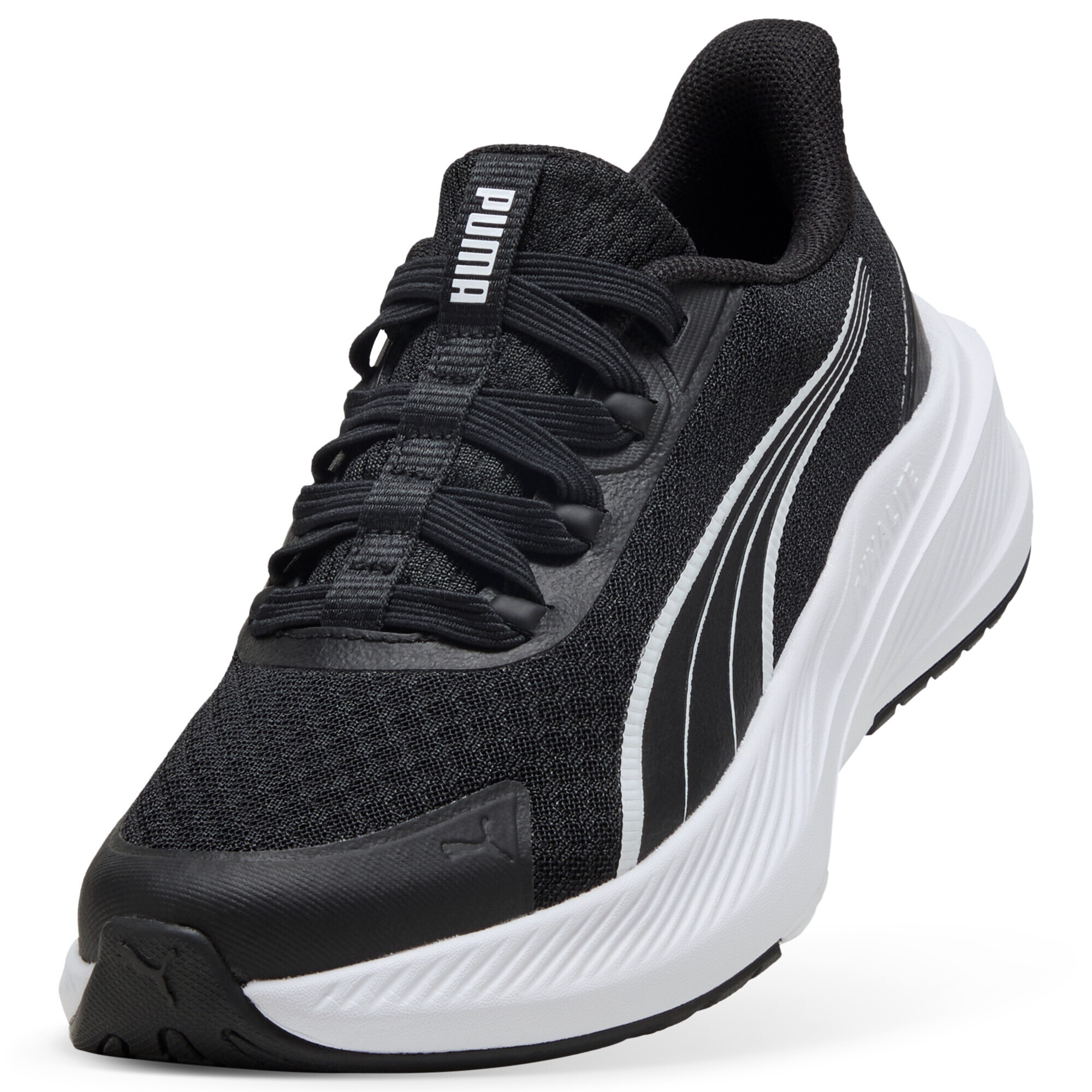 PUMA Sneaker »Dasher Lite SLIPTECH™ Sneakers Kinder«