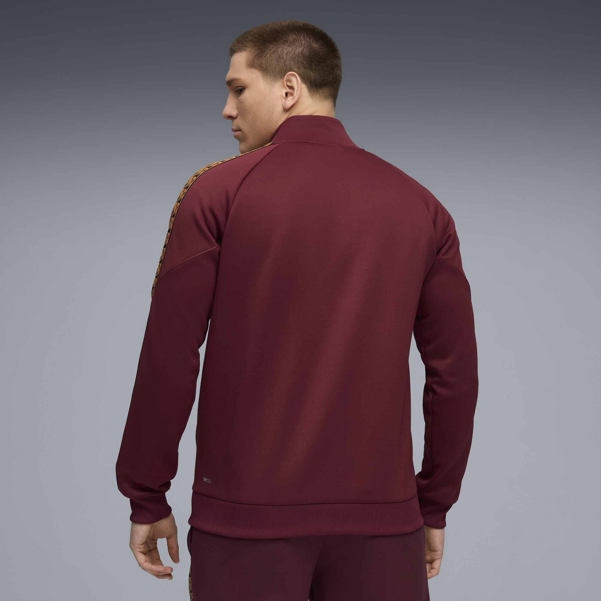 PUMA Sweatjacke »Galatasaray SK KING Anthem Jacke Herren«