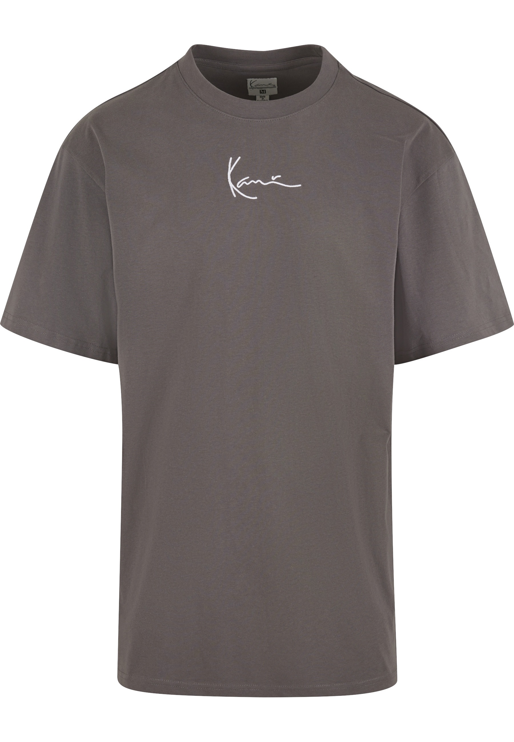 Karl Kani T-Shirt »Karl Kani Herren Karl Kani Small Signature Essential Tee 2-Pack« 1 Stk.