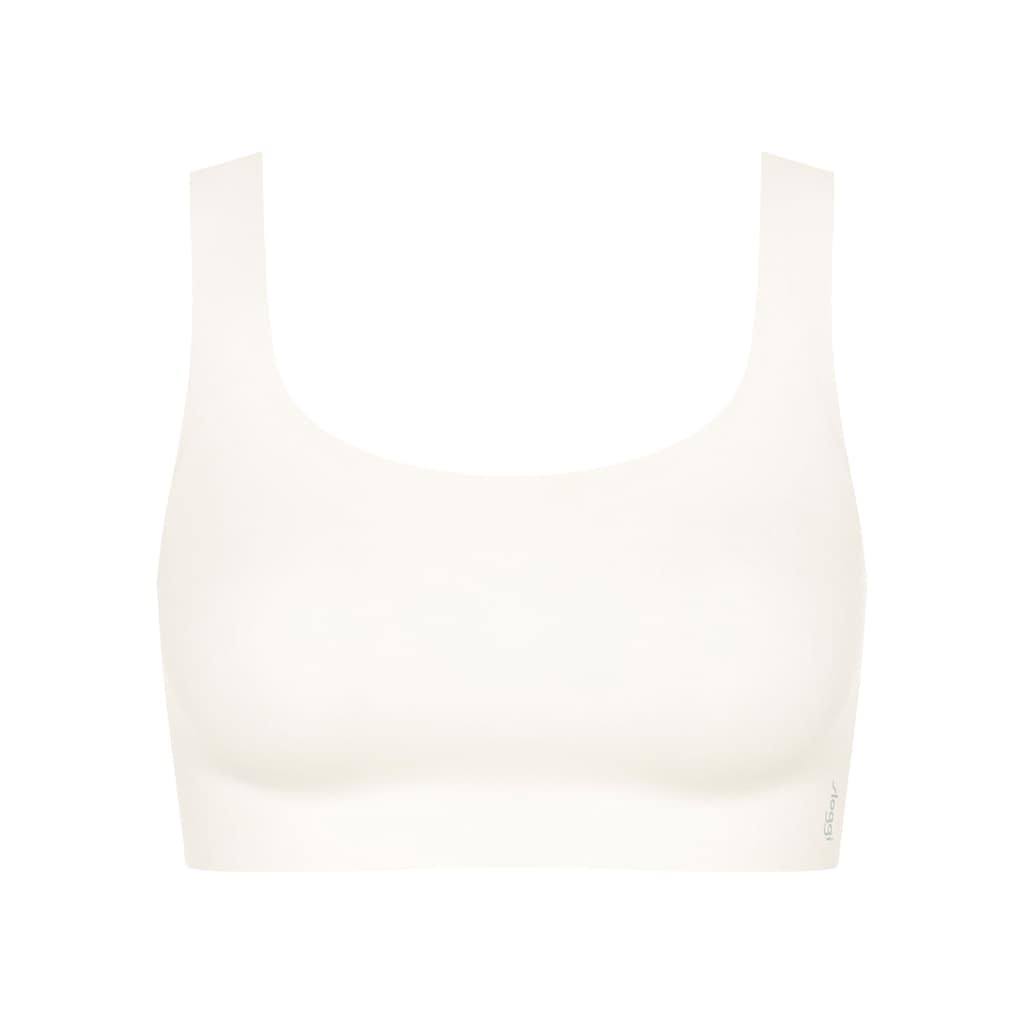 sloggi Bustier »ZERO Feel 2.0 Top«, nahtlos und unsichtbar