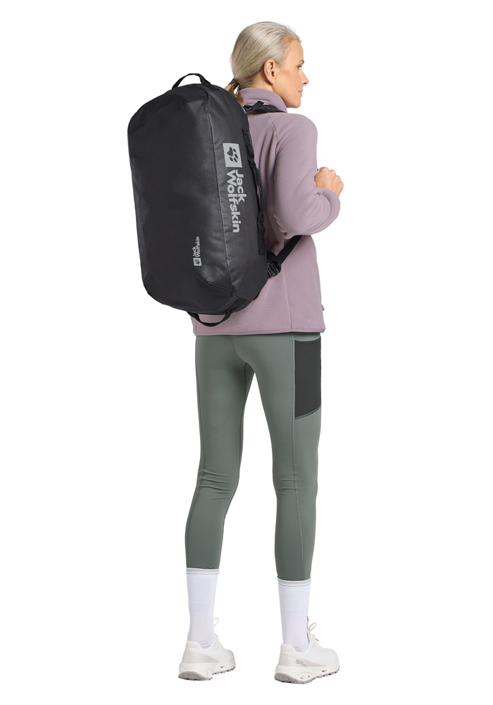 Jack Wolfskin Sporttasche »ALL-IN DUFFLE 35«