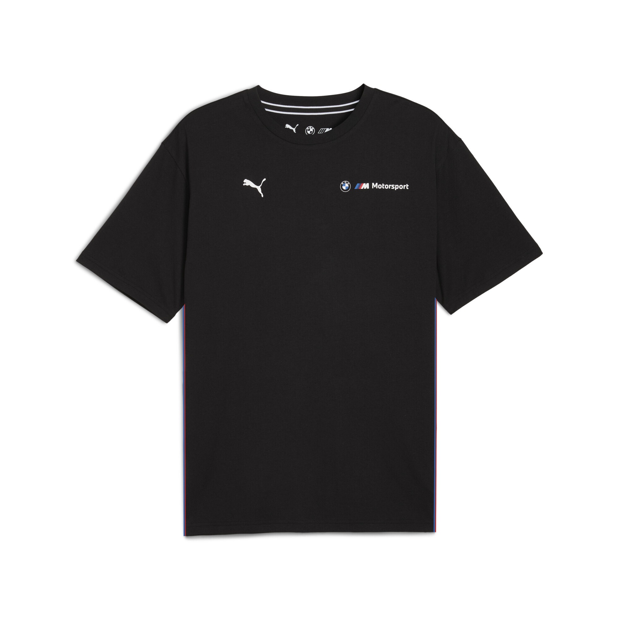 PUMA T-Shirt "BMW MMS ESS+ LOGO TEE" günstig online kaufen