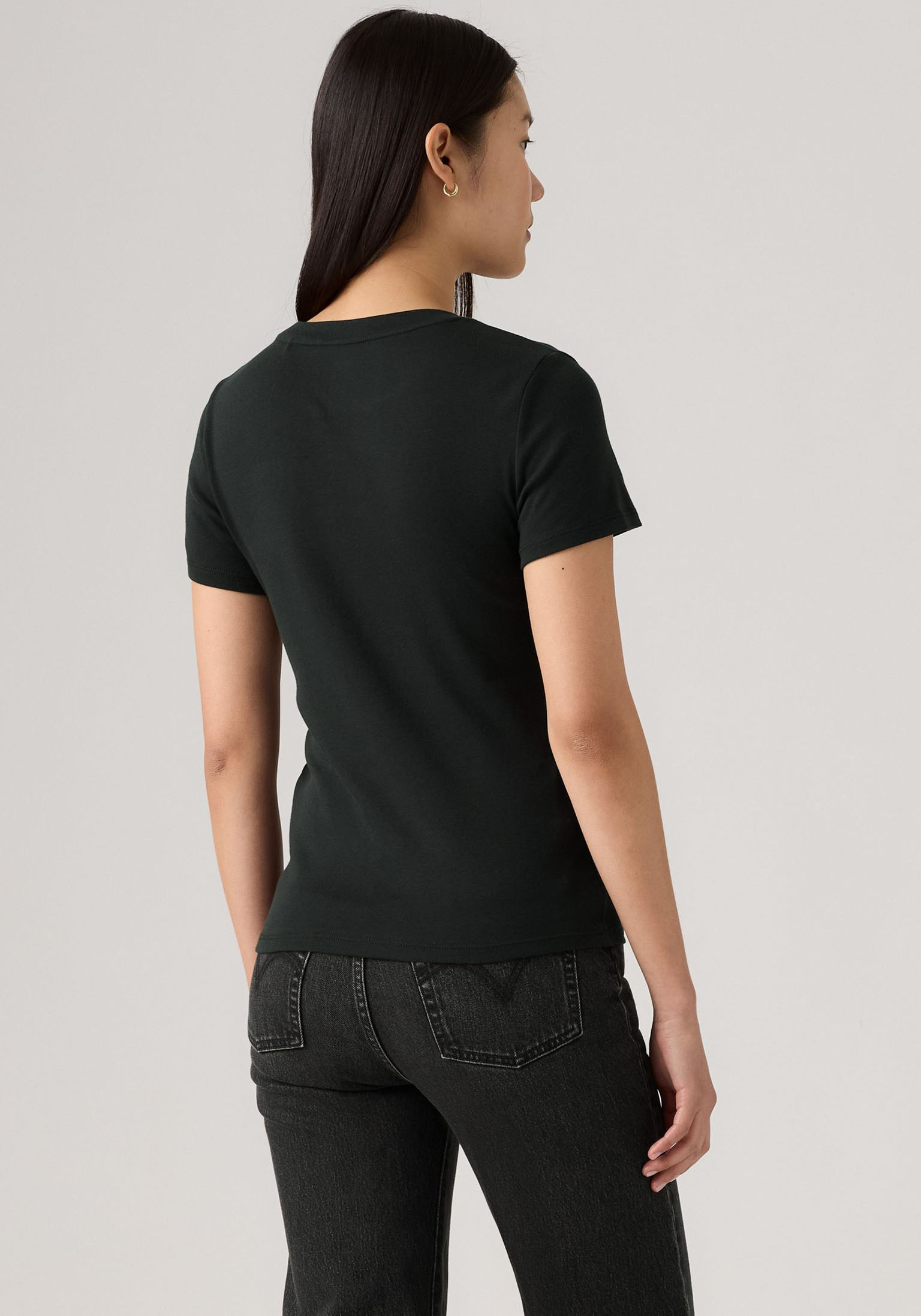 Thumbnail - Levis T-Shirt "3PACK ESSENTIAL S" Packung, 3er, 3 Stk. tlg. in 3 Farben