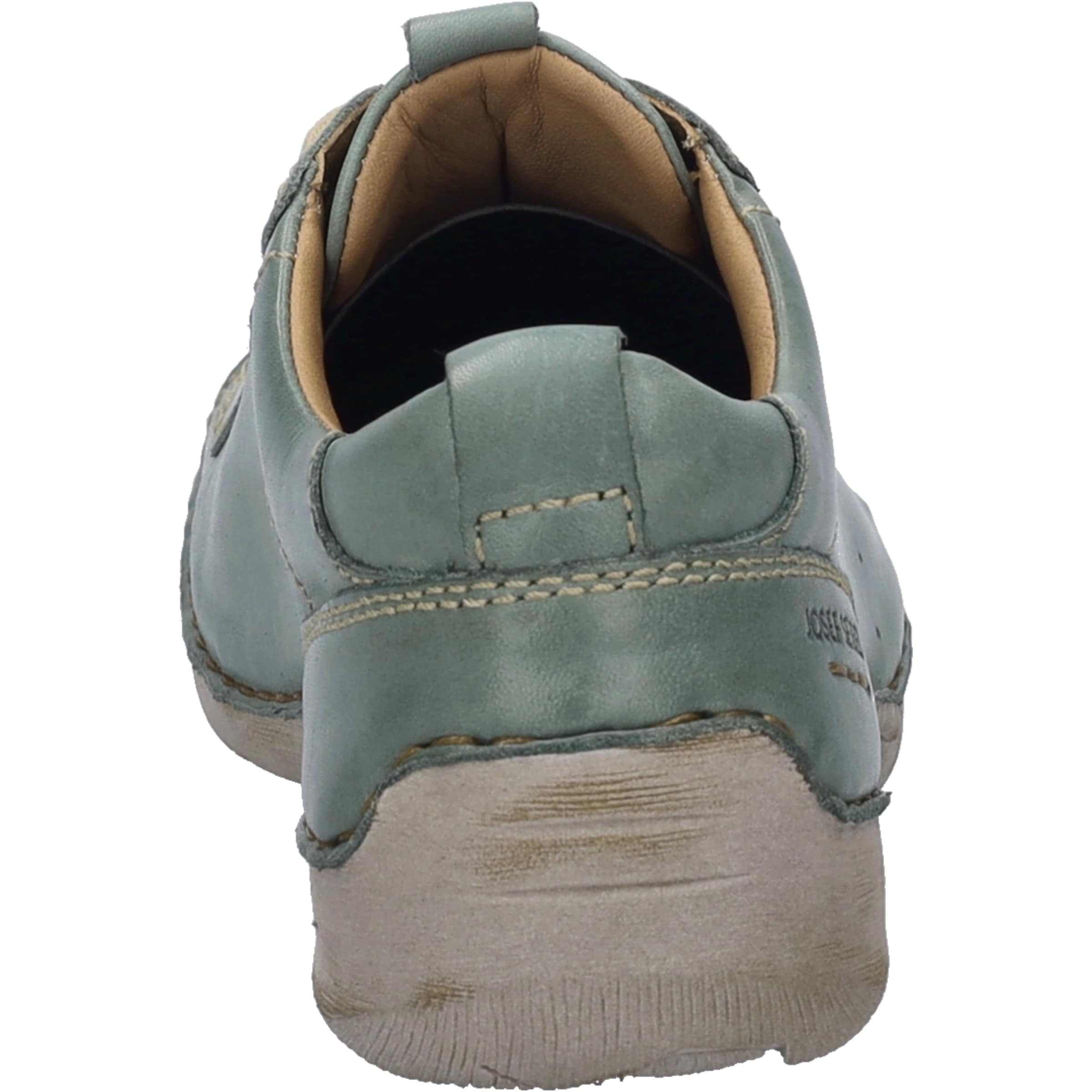 Josef Seibel Schnürschuh »Fergey 56, mint«