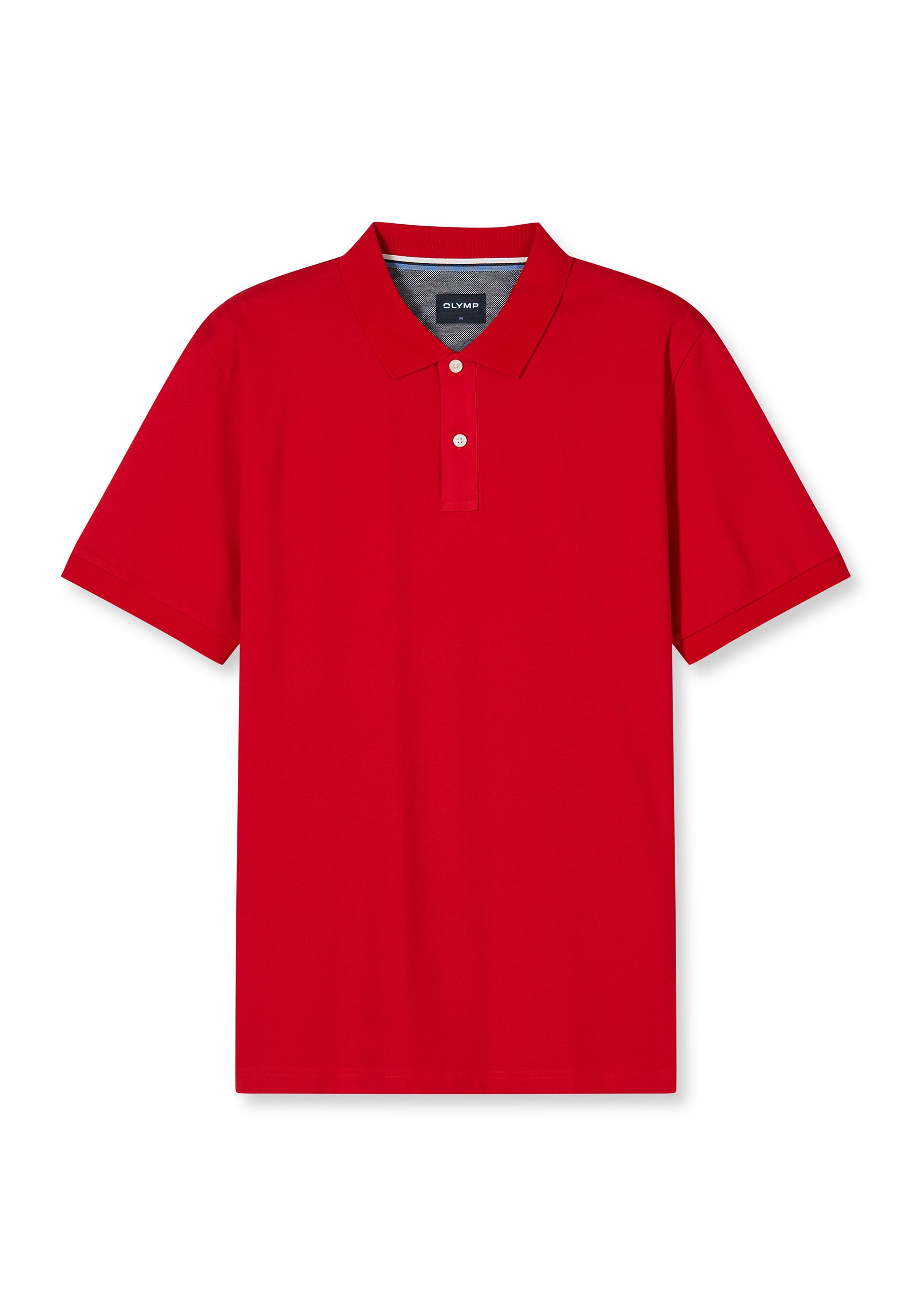 OLYMP Poloshirt »OLYMP Casual Wirk, Polo«