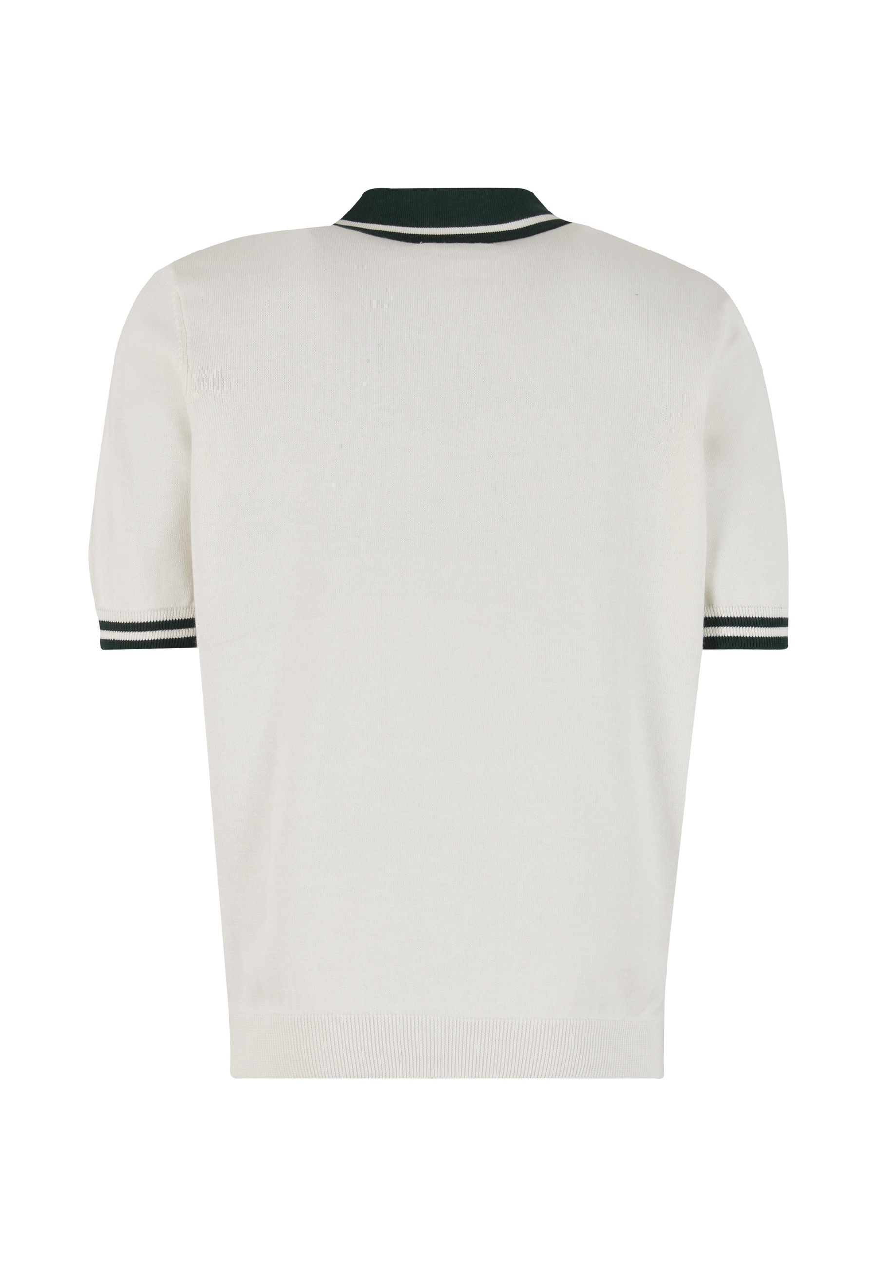 Pas De Monaco Poloshirt »Pas De Monaco EMBLEME POLO« 1