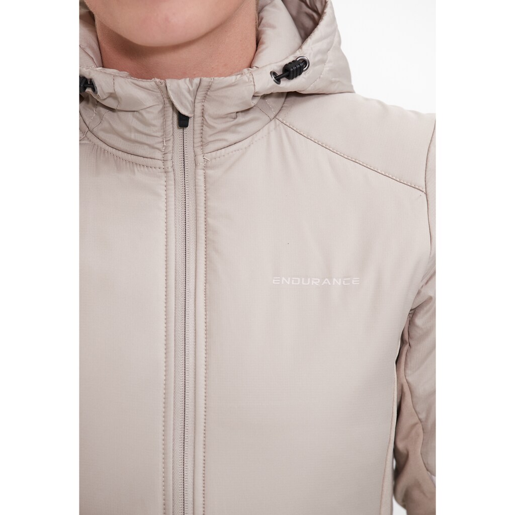 ENDURANCE Laufjacke »Princey«