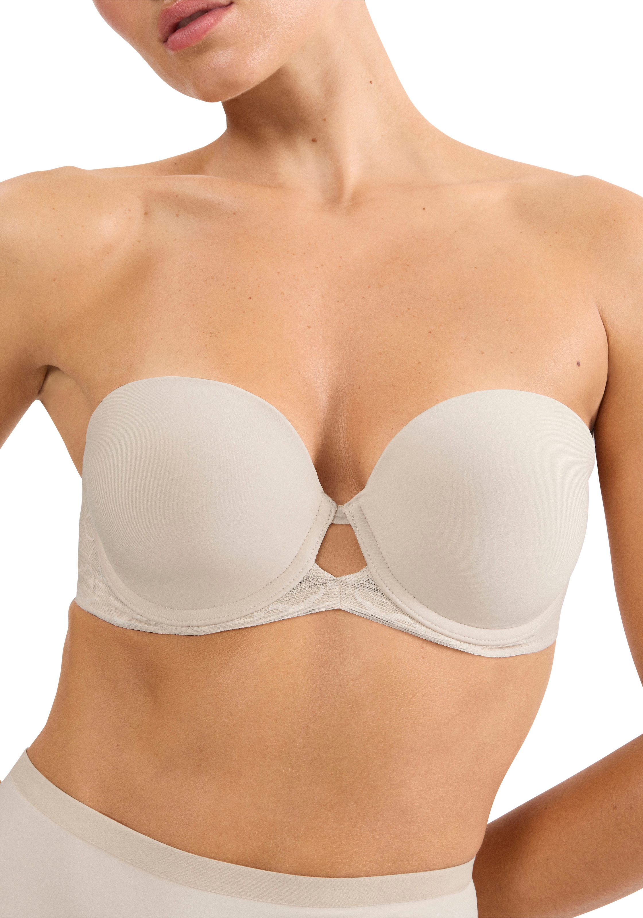 Triumph Bügel-BH »Comfort Contour WDP« Comfort Wire