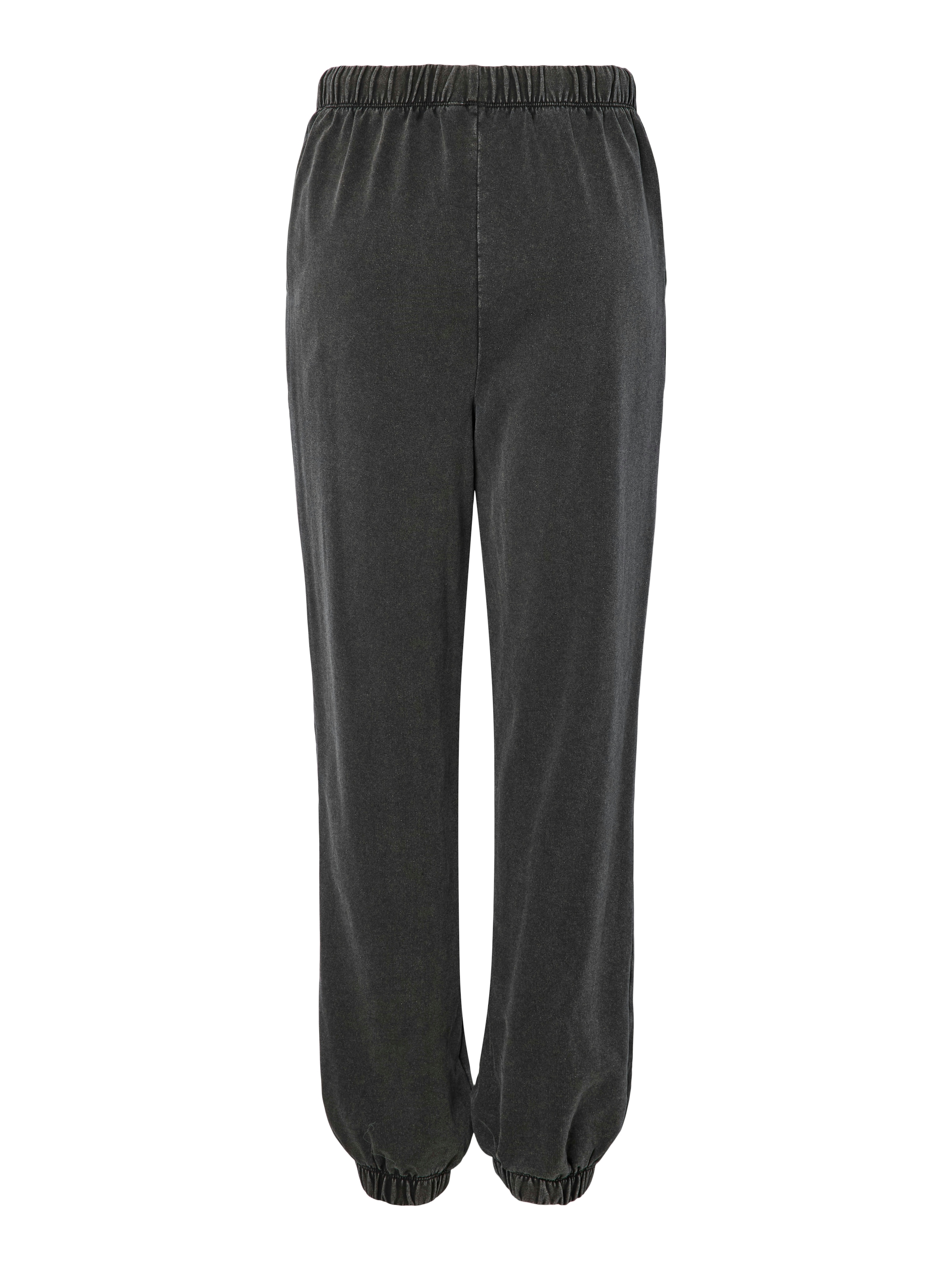 pieces Sweatpants »PCCHILLI HW WASHED SWEAT PANTS NOOS BC«
