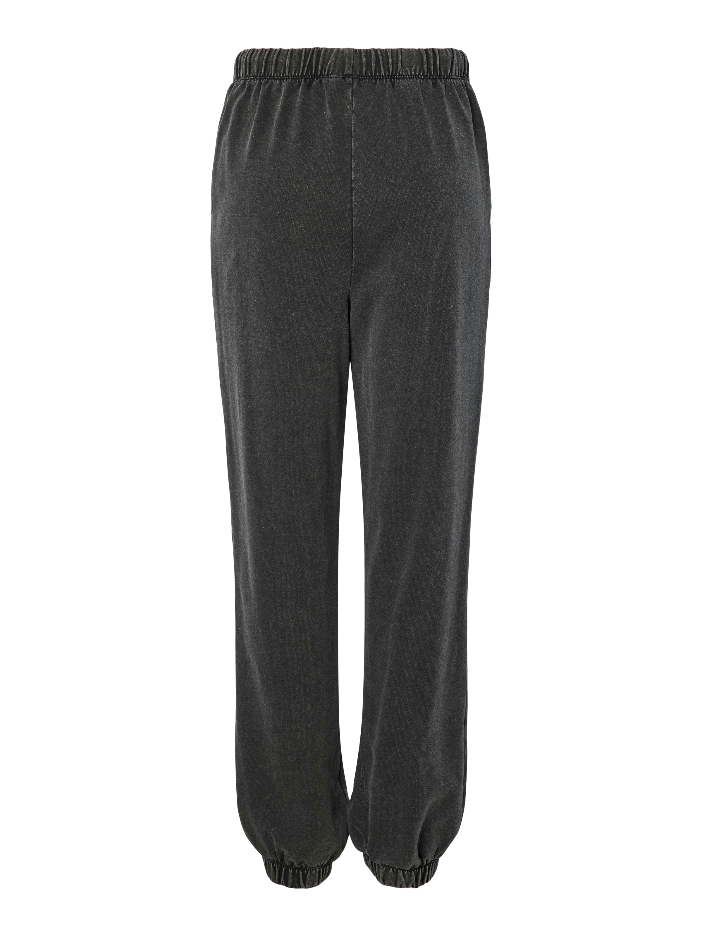 pieces Sweatpants "PCCHILLI HW WASHED SWEAT PANTS NOOS BC" günstig online kaufen